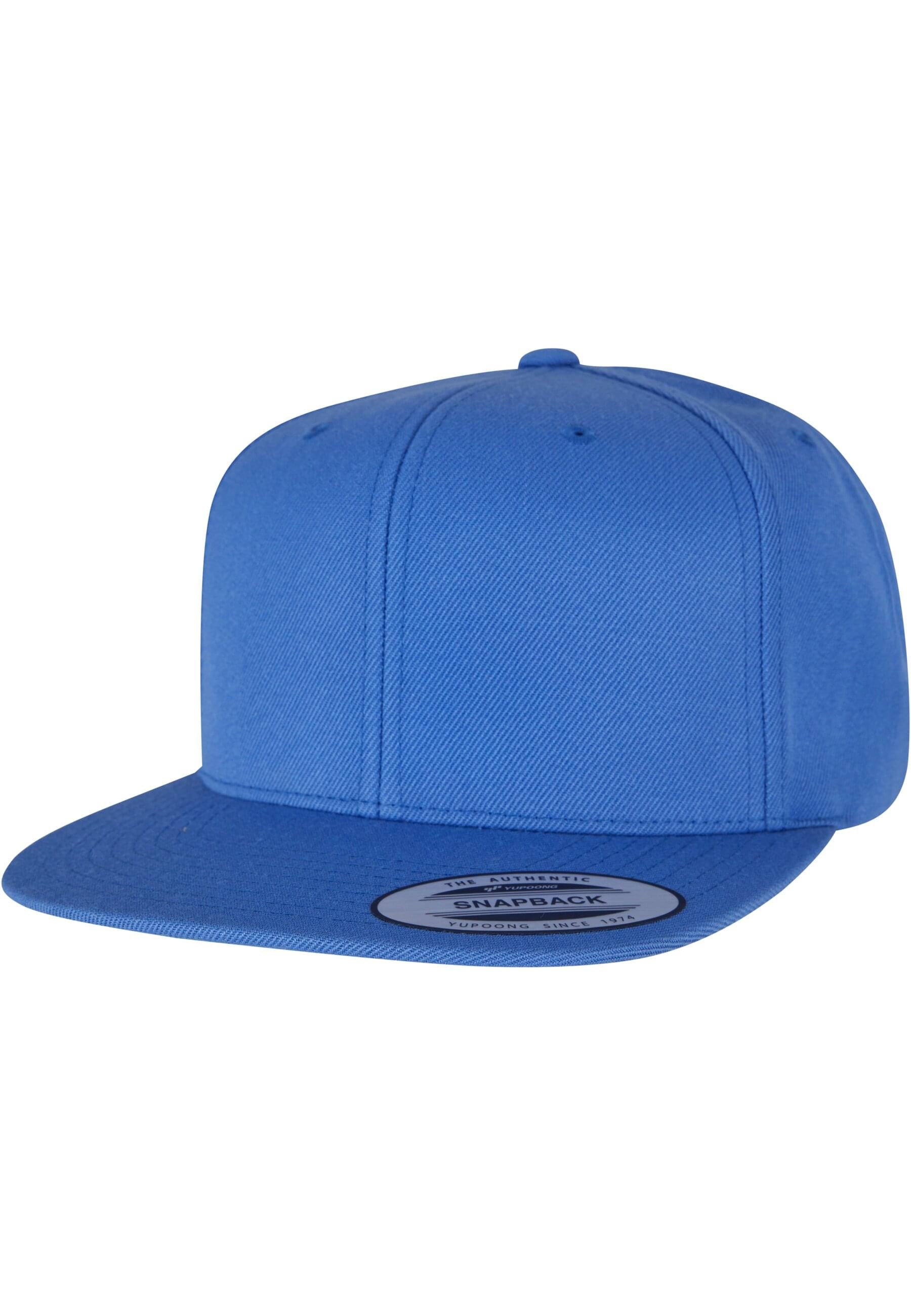 Thumbnail - Flexfit Flex Cap "Flexfit Unisex Classic Snapback"