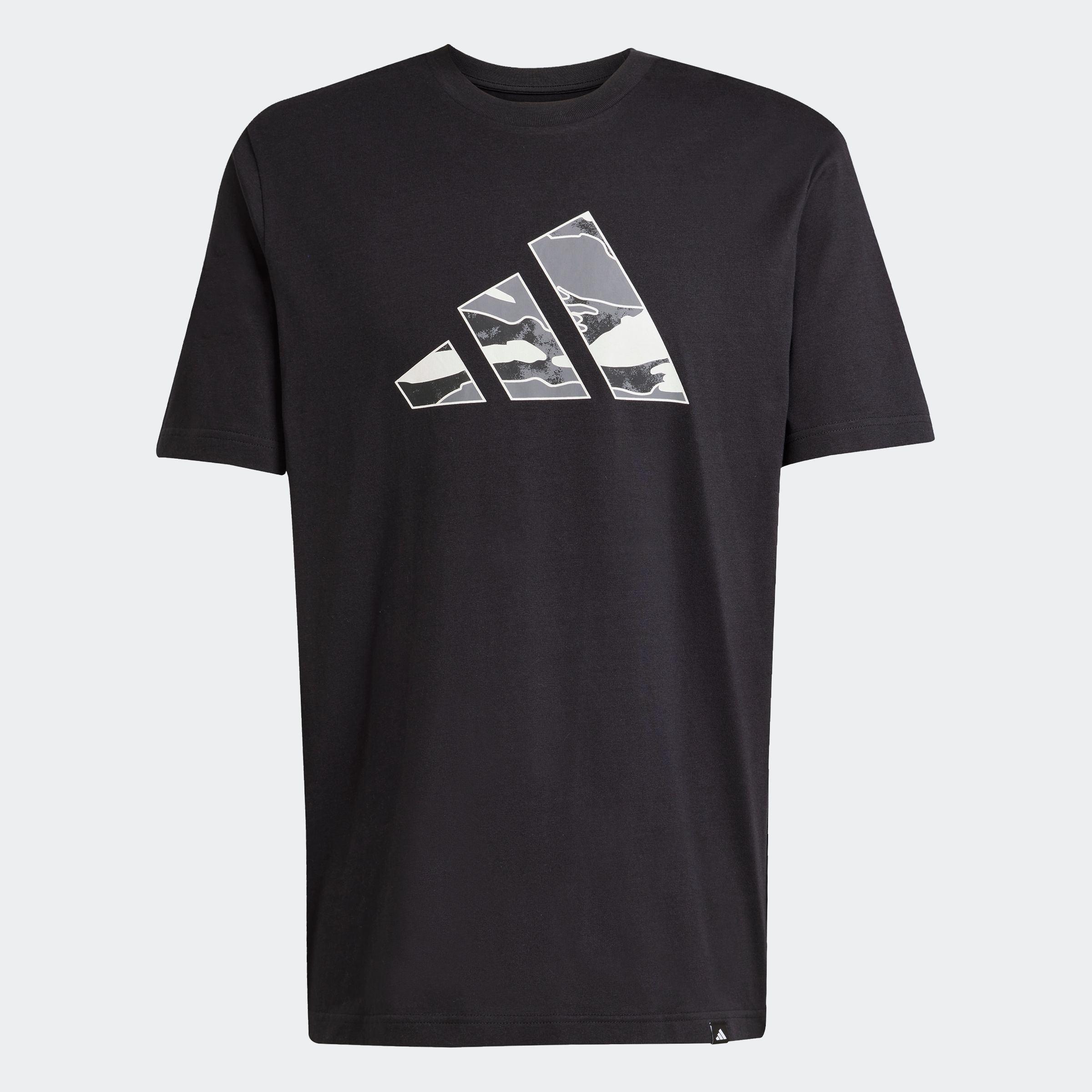 adidas Sportswear T-Shirt »M CAMO LOGO T«