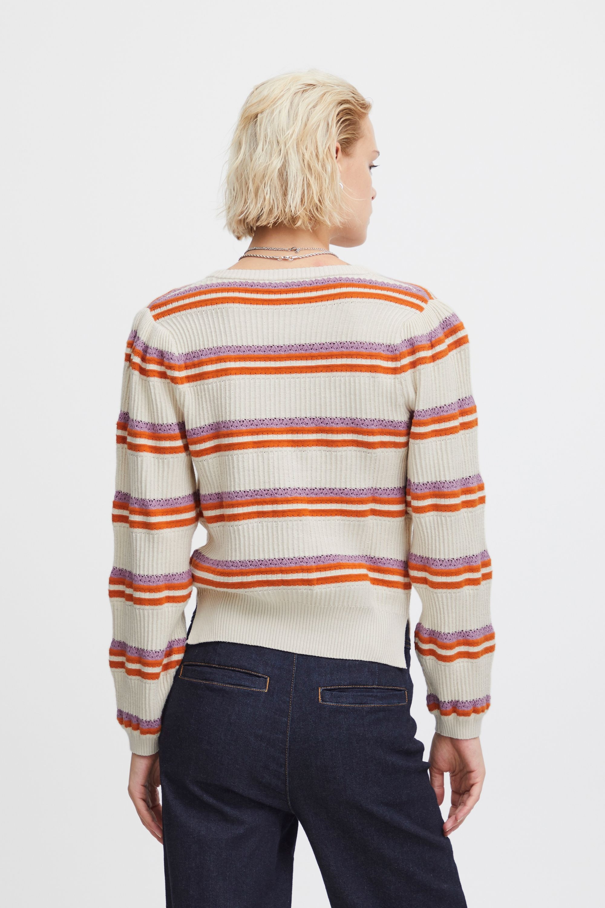 ATELIER RÊVE Strickjacke »Strickjacke IRFiline«