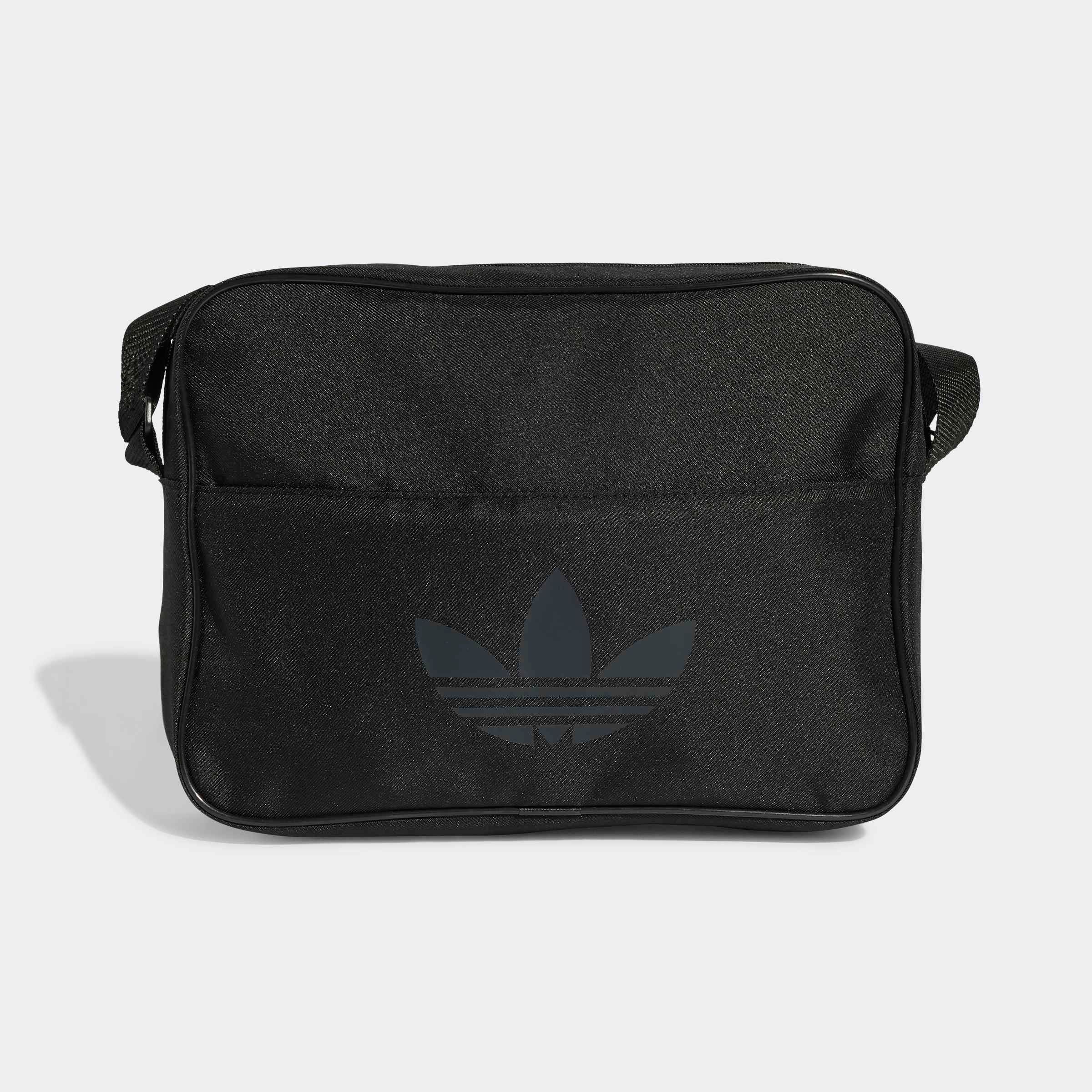 adidas Originals Sporttasche »AC AIRLINER«, Schultertasche im Retrolook