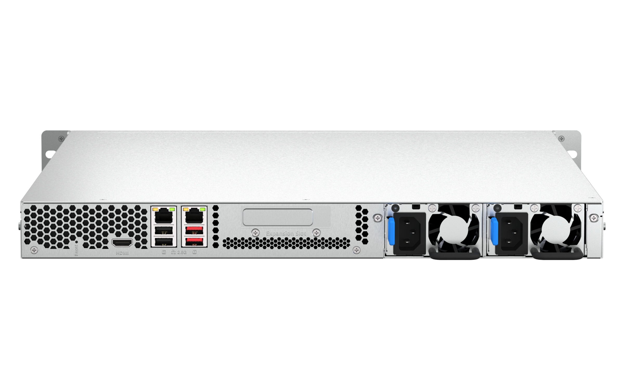 QNAP NAS-Server »TS-464U-RP«