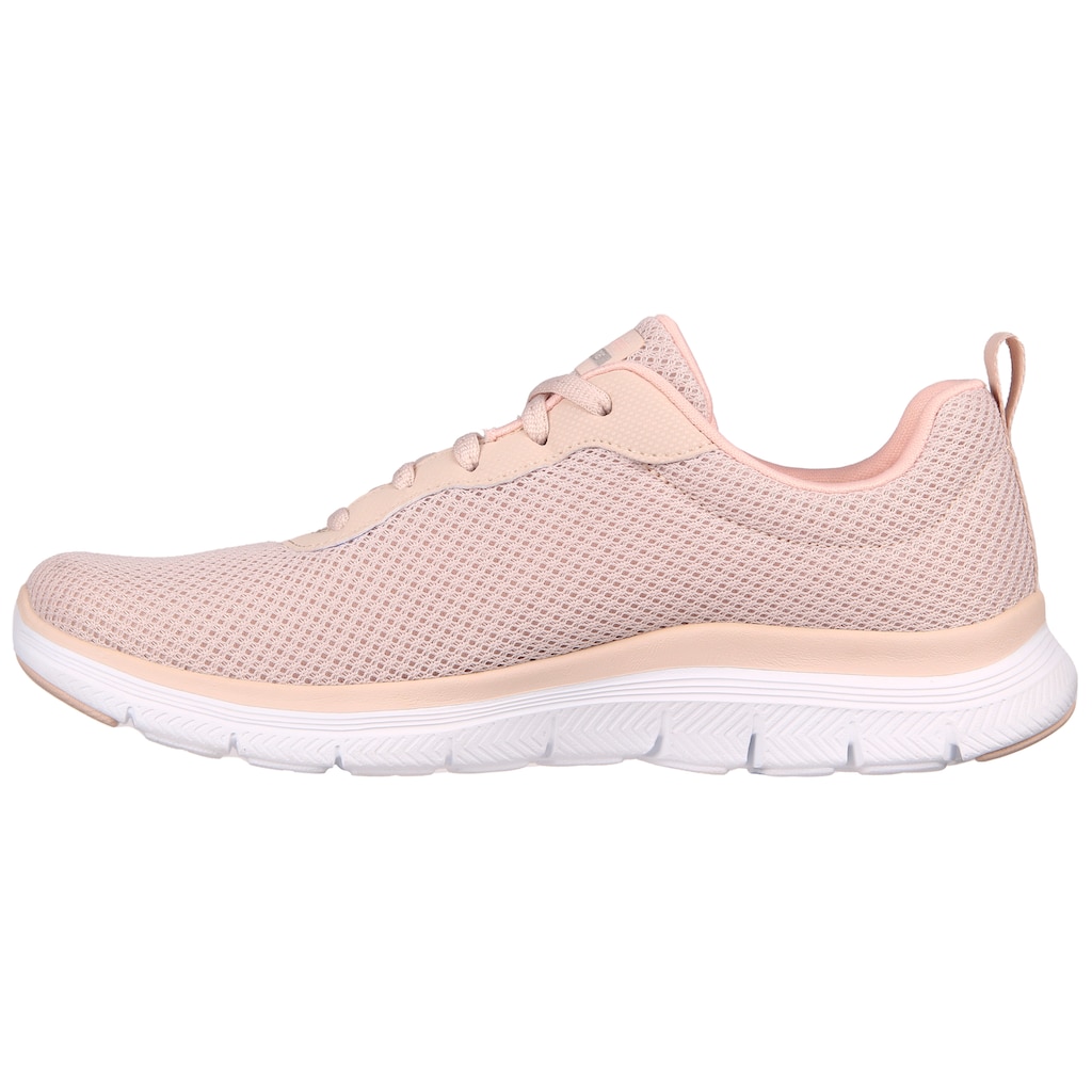 Skechers Sneaker »FLEX APPEAL 4.0 BRILLINAT VIEW«