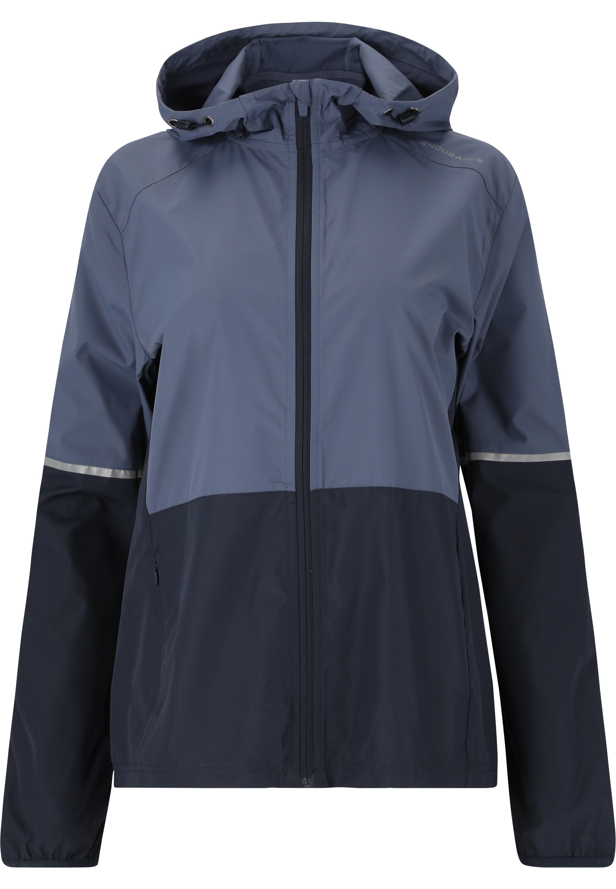 ENDURANCE Outdoorjacke »Laufenjacke Kinthar«, mit wind- und wasserdichter Funktion