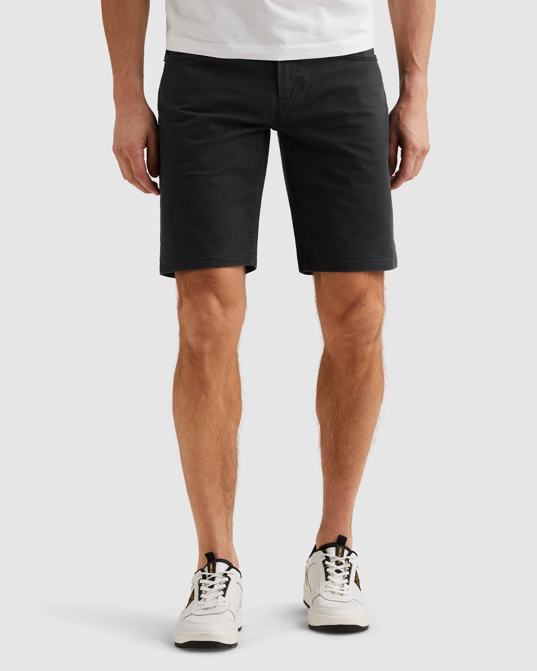 PME LEGEND Shorts im Five-Pocket Style günstig online kaufen
