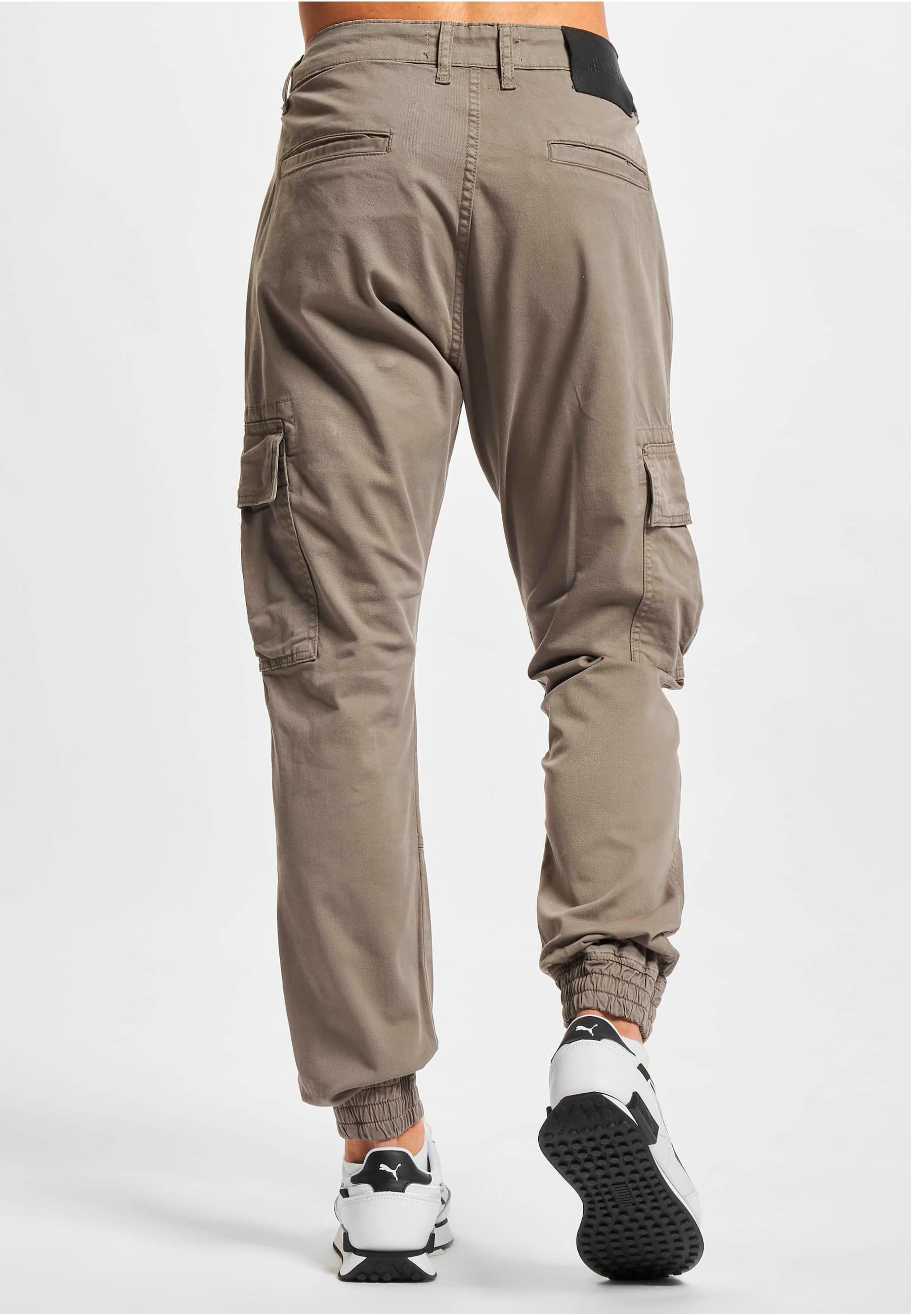 2Y Studios Cargohose »2Y Studios Herren 2Y Basic Cargo Jeans«, (1 tlg.)