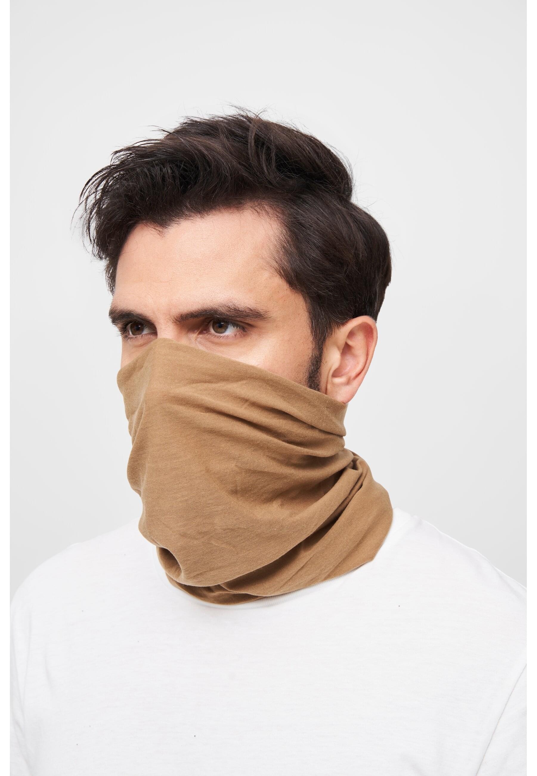 Brandit Schal »Brandit Unisex Multifunktionstuch Fleece«