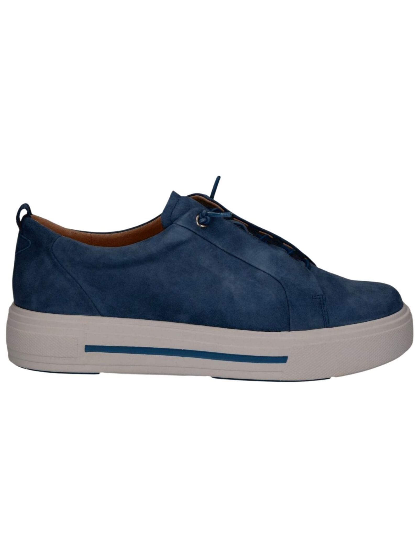Caprice Sneaker »Caprice Sneaker Leder«