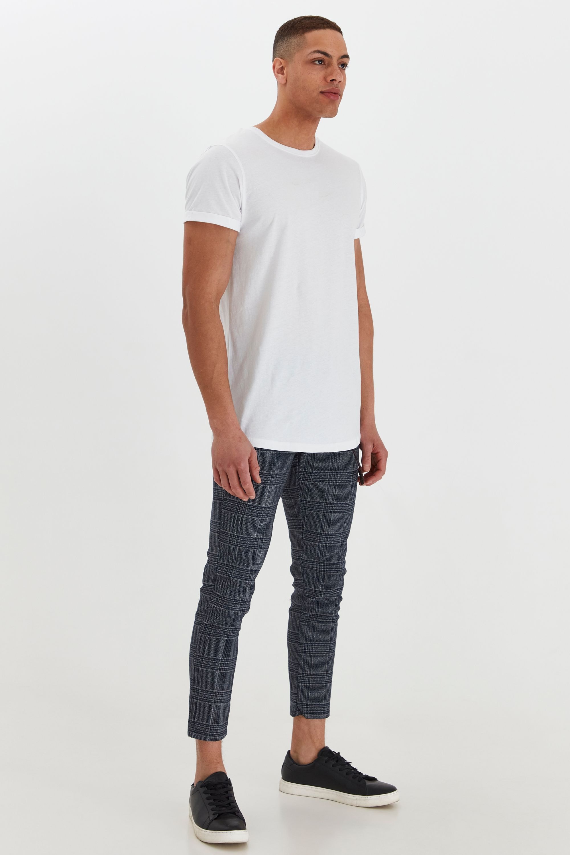 !Solid Stoffhose »Stoffhose SDTravis«