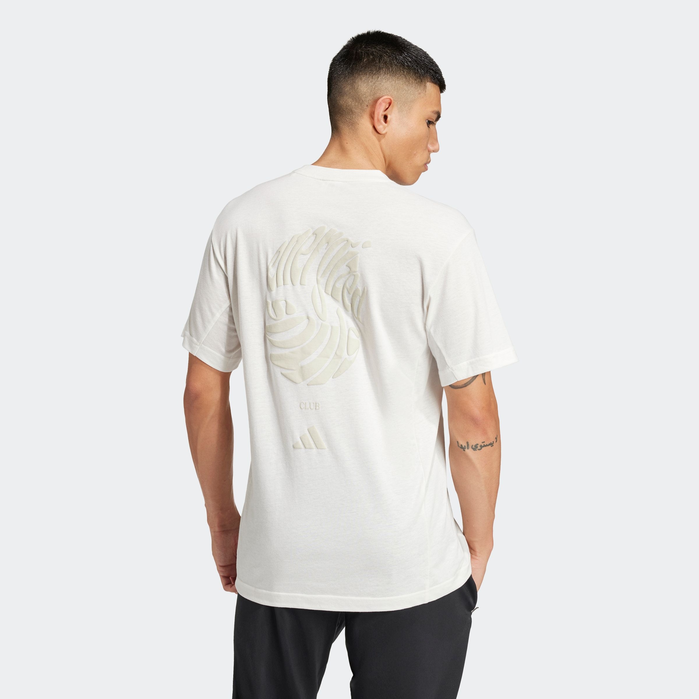 Thumbnail - adidas Performance T-Shirt "YOGA TEE"
