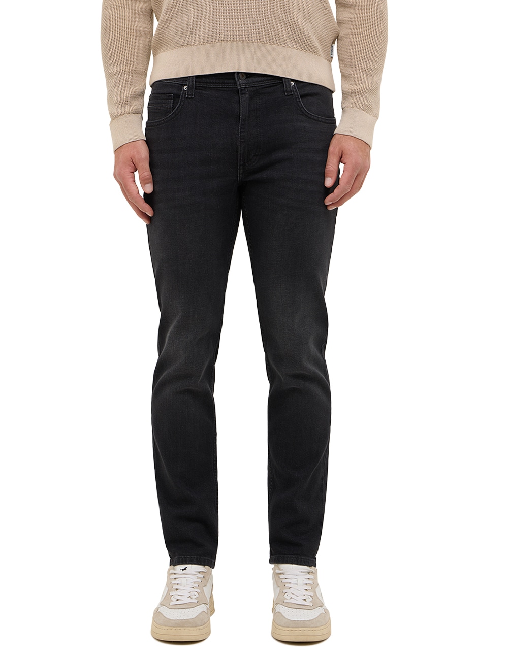 MUSTANG Straight-Jeans "Herren Style Washington Straight" günstig online kaufen