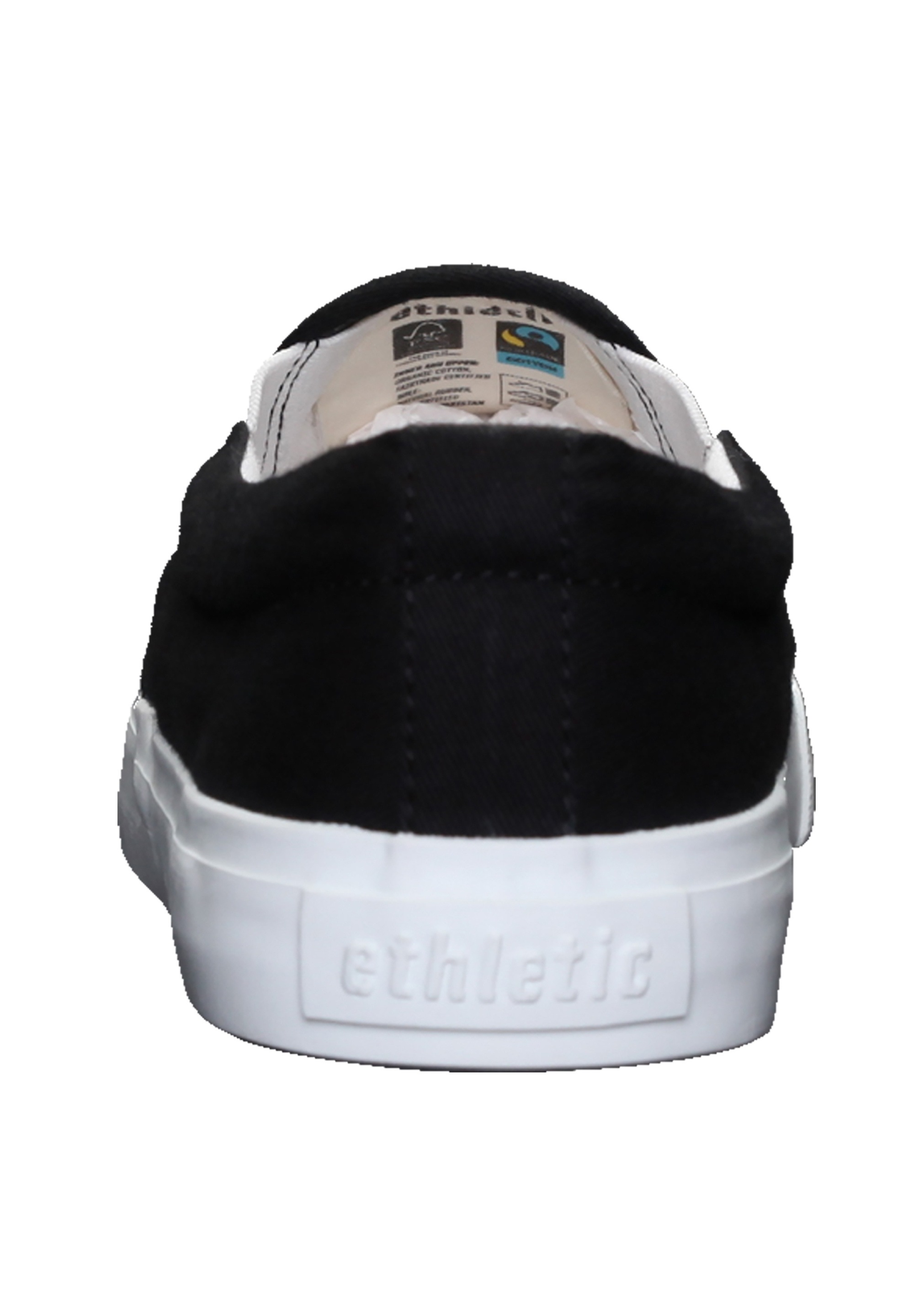 ETHLETIC Sneaker »Fair Deck Collection«, Fair / Vegan / Nachhaltig