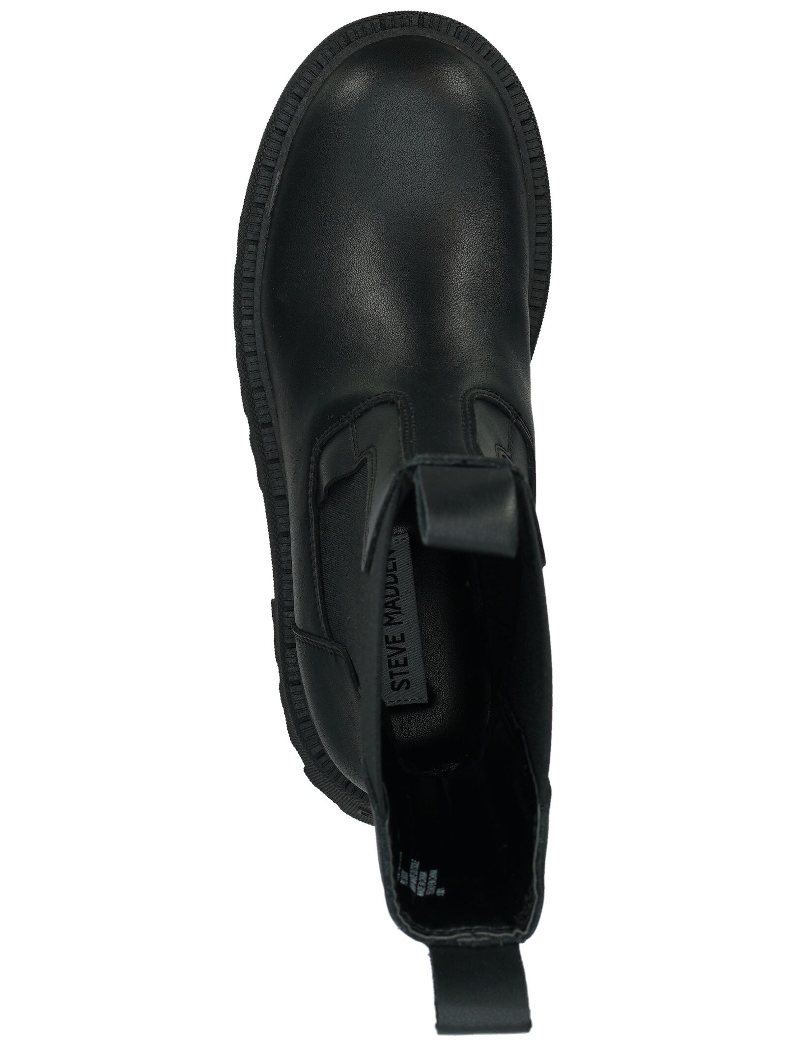 STEVE MADDEN Stiefelette »STEVE MADDEN Stiefelette Leder«
