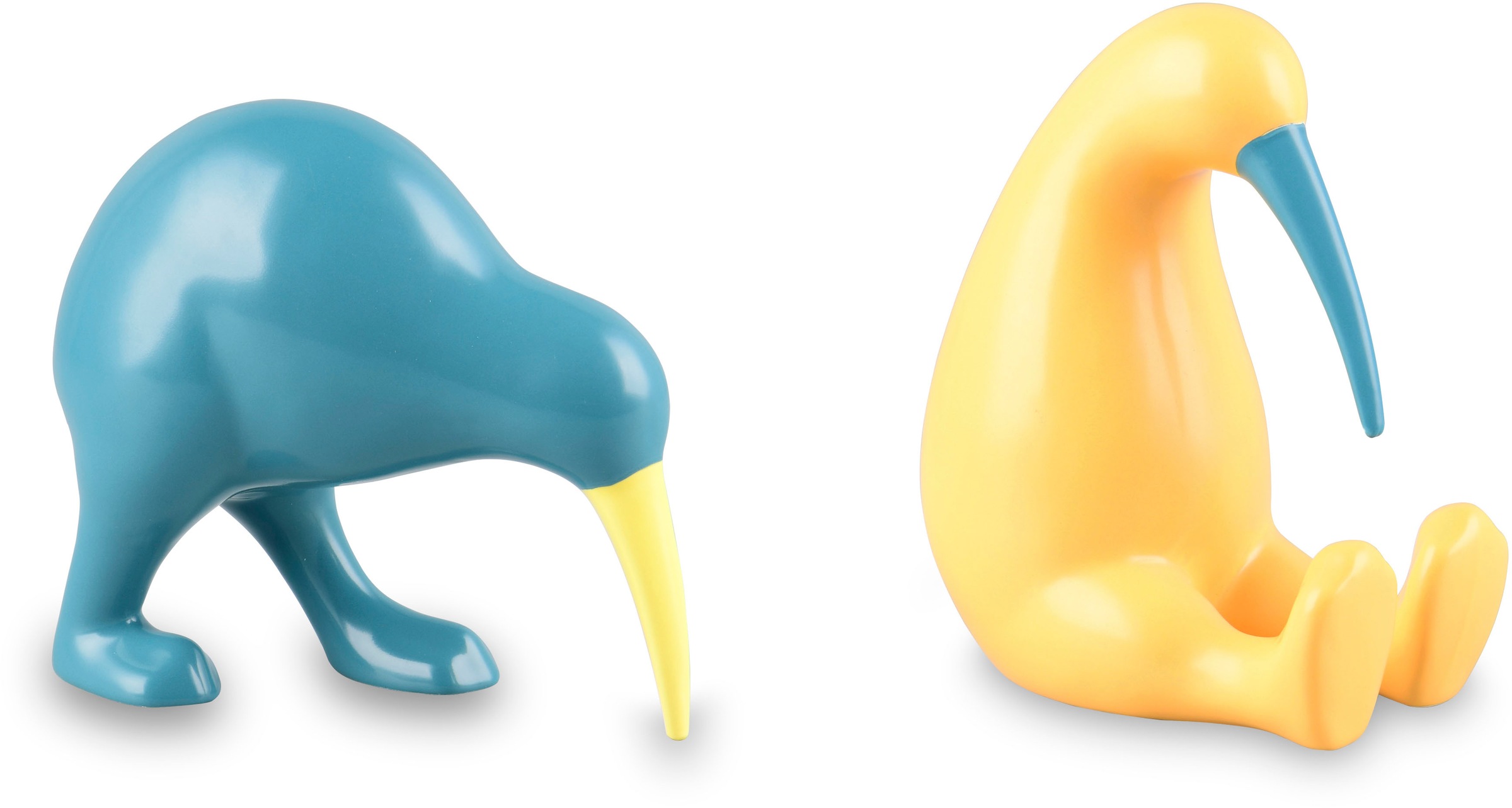 MIRRORS AND MORE Dekofigur »KIBBLE«