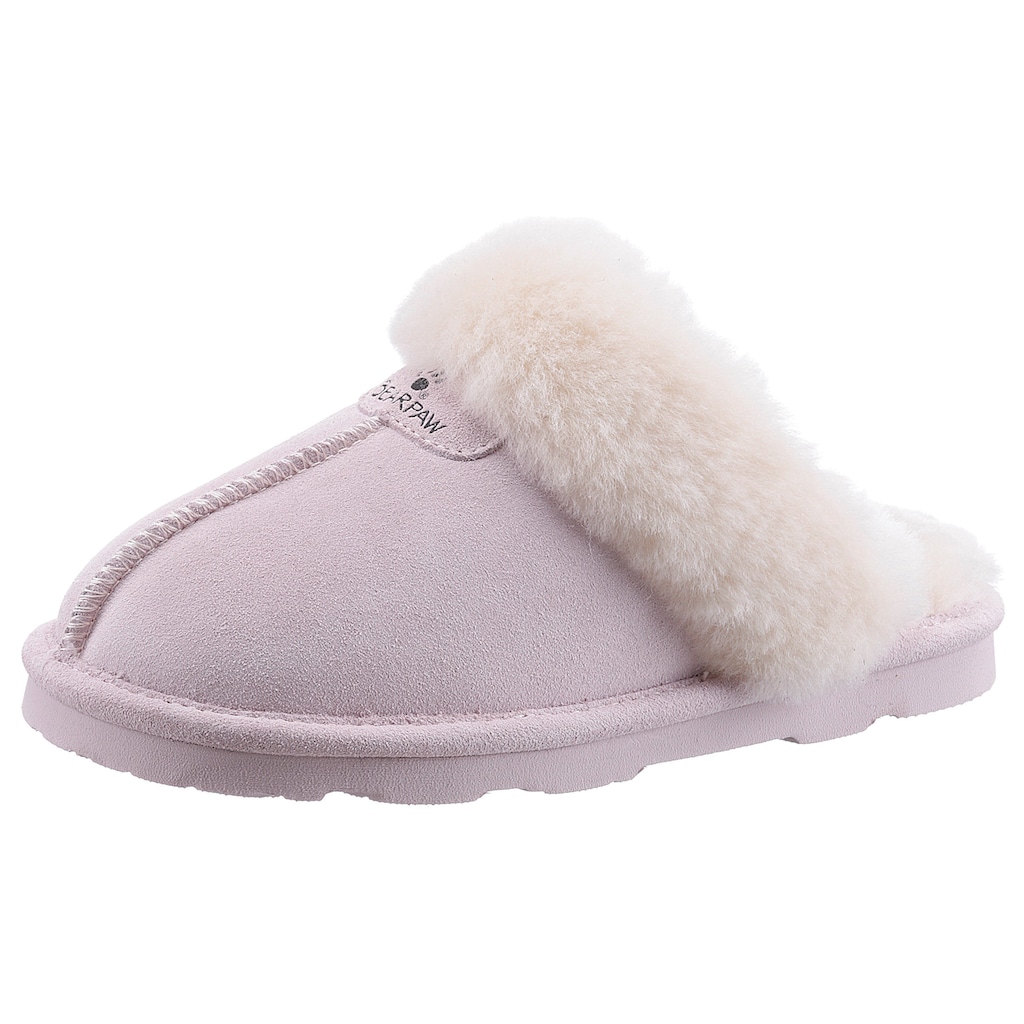 Bearpaw Pantoffel