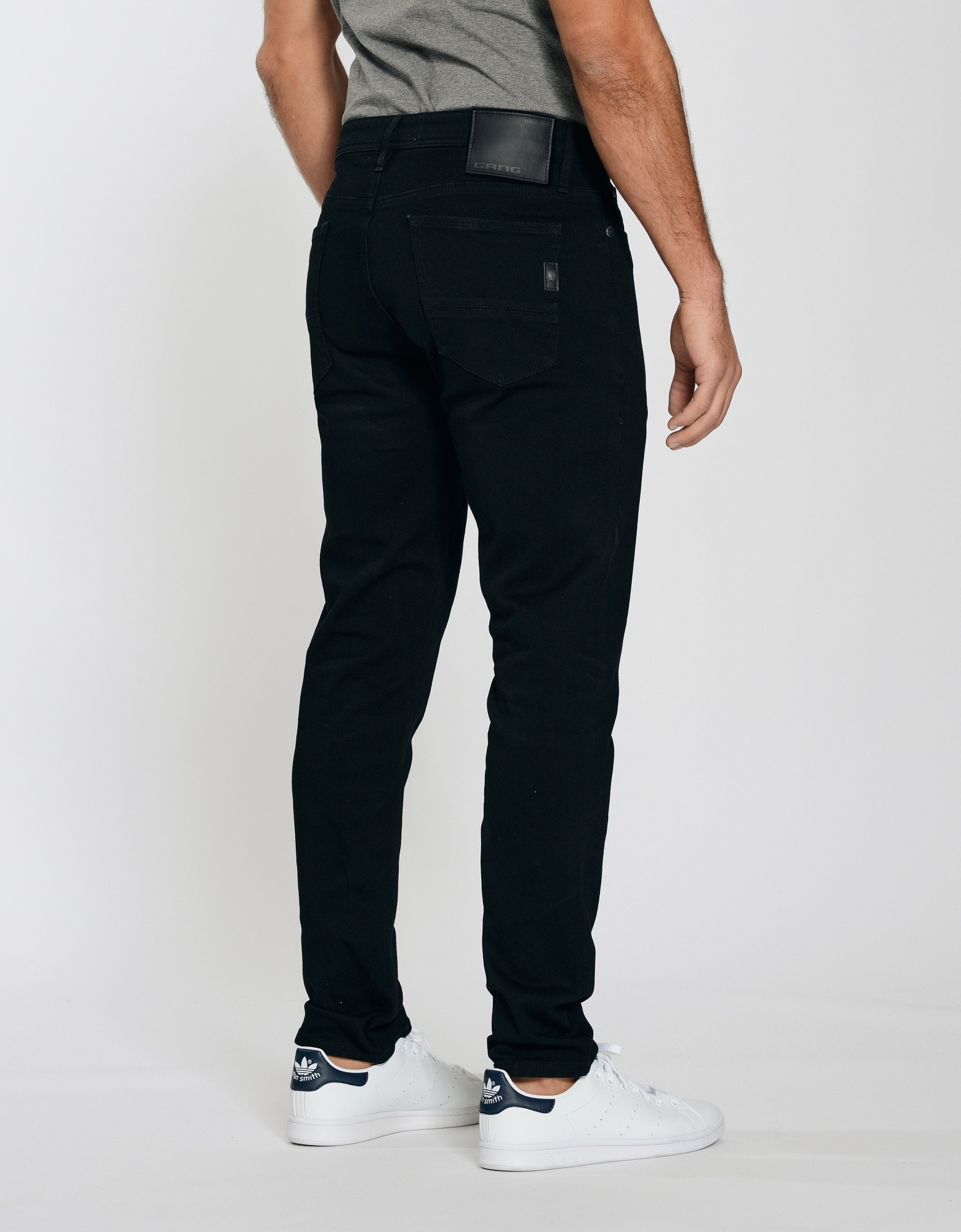 GANG 5-Pocket-Jeans »94NICO«, in zwei verschiedenen Beinlängen im 5-Pocket Style