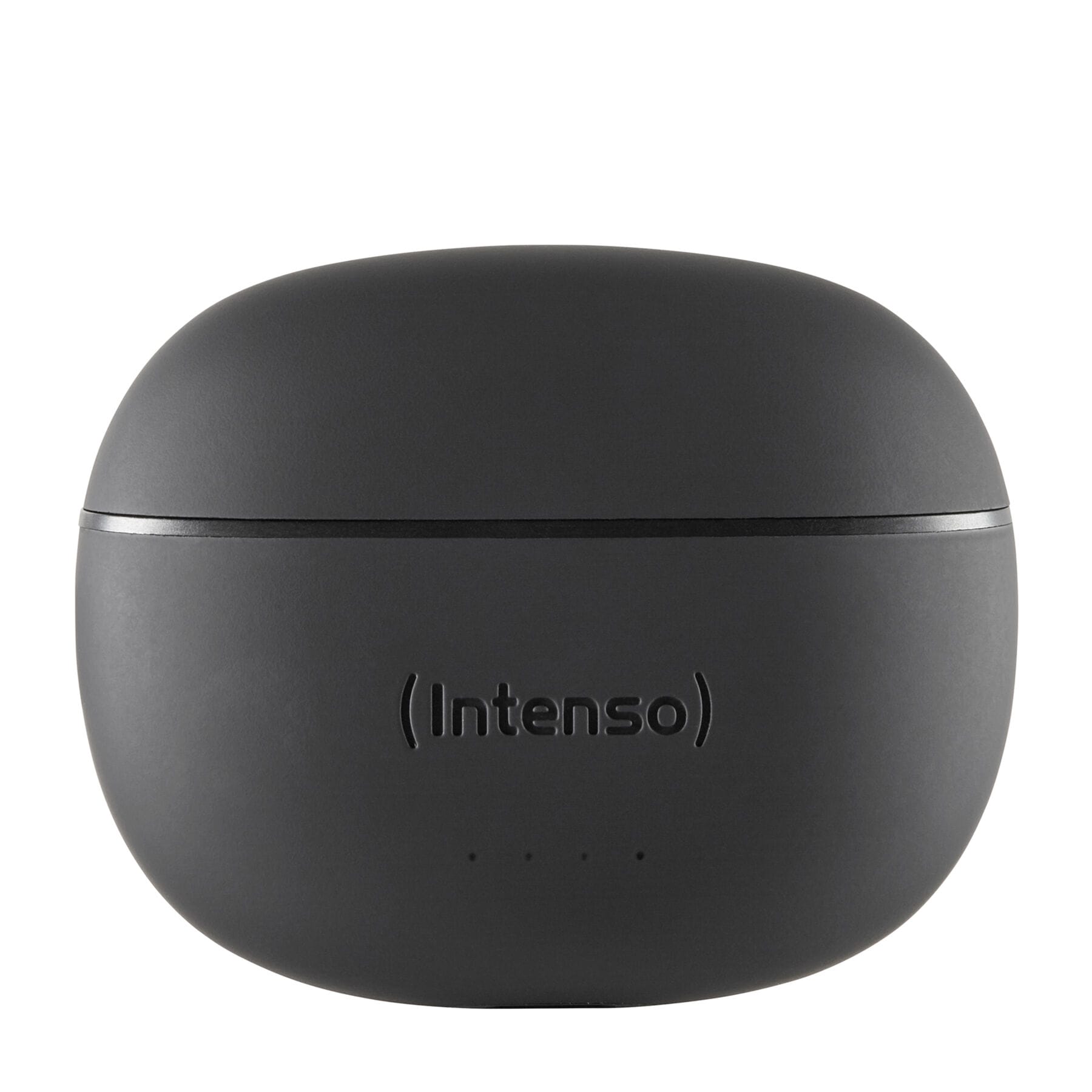 Intenso Kopfhörer »Black Buds T300A«