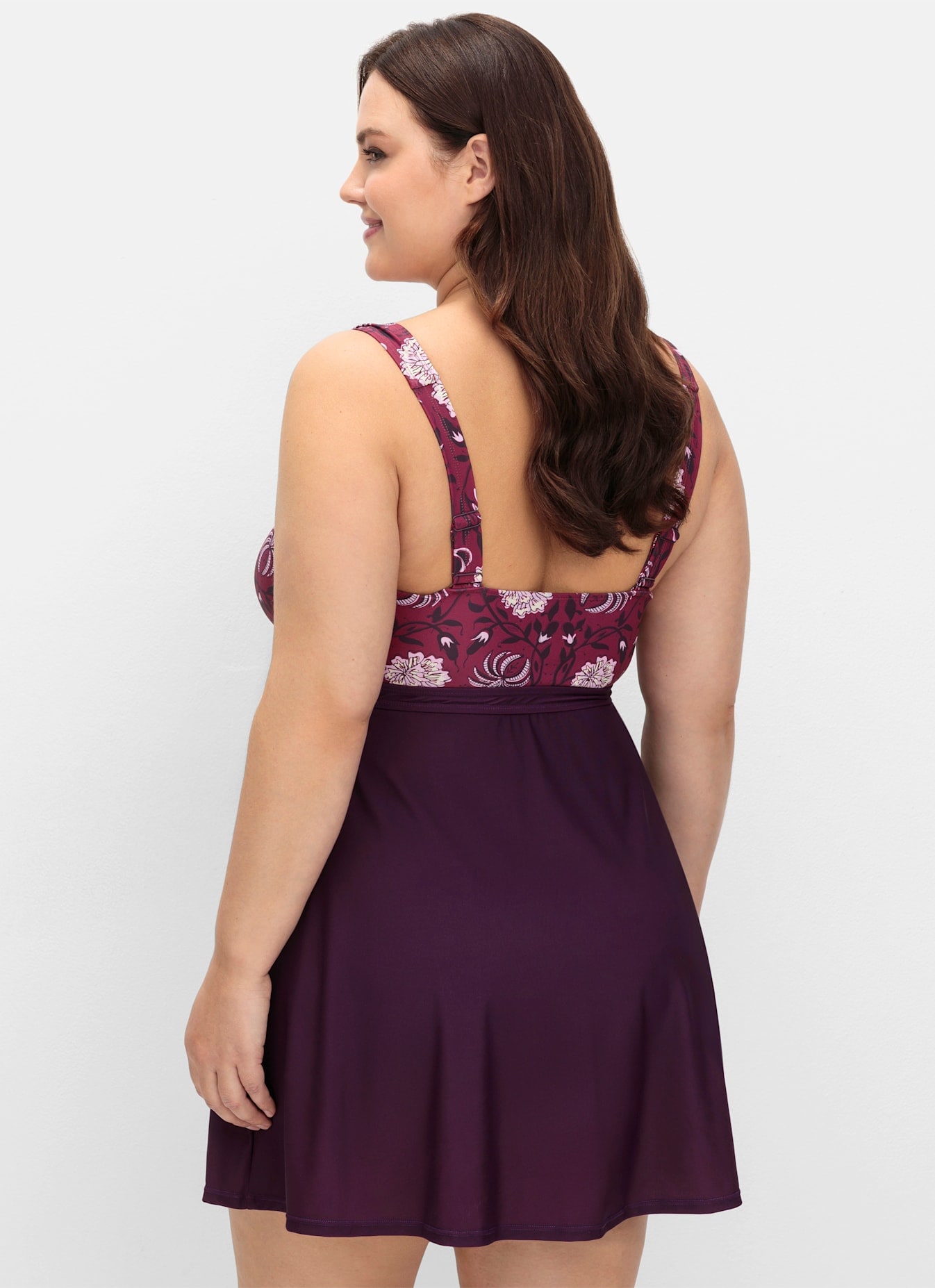 sheego by Joe Browns Tankini-Top