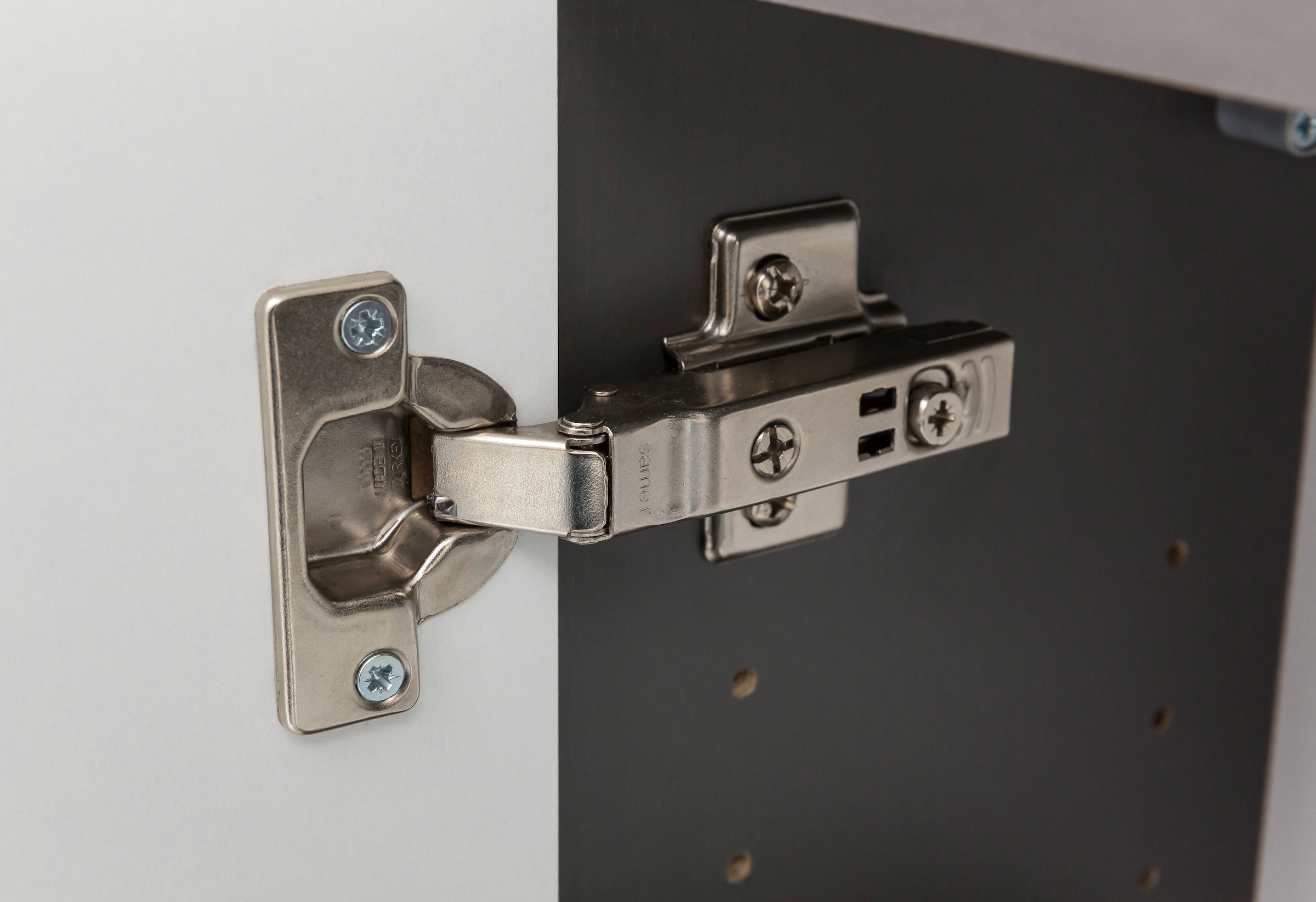 welltime Seitenschrank »Horki«, 40 cm breit, mit Schubkasten