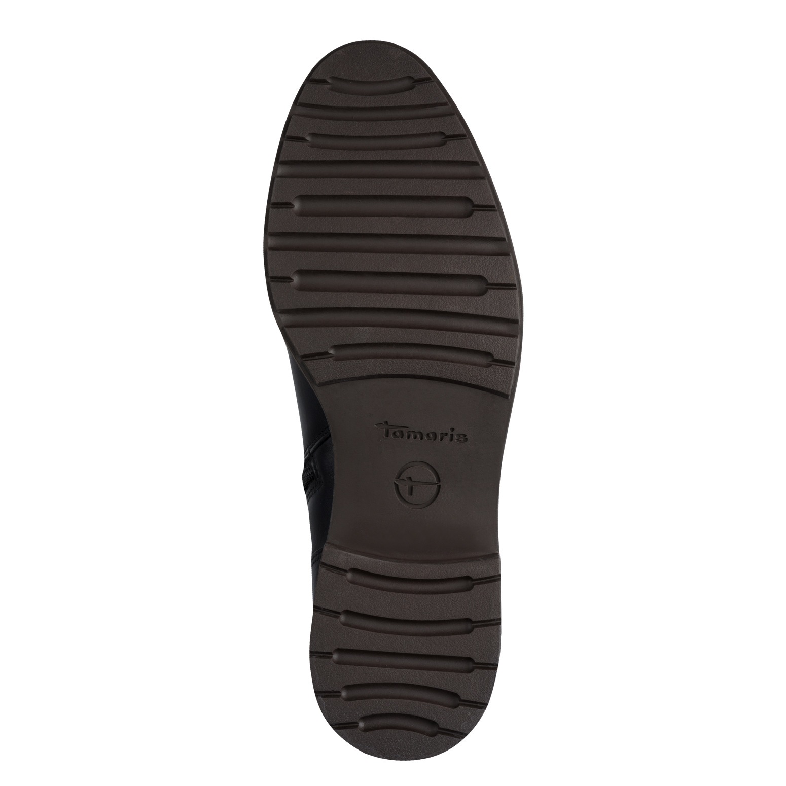 Tamaris Stiefel  , Blockabsatz, Langschaftstiefel mit Touch it-Ausstattung