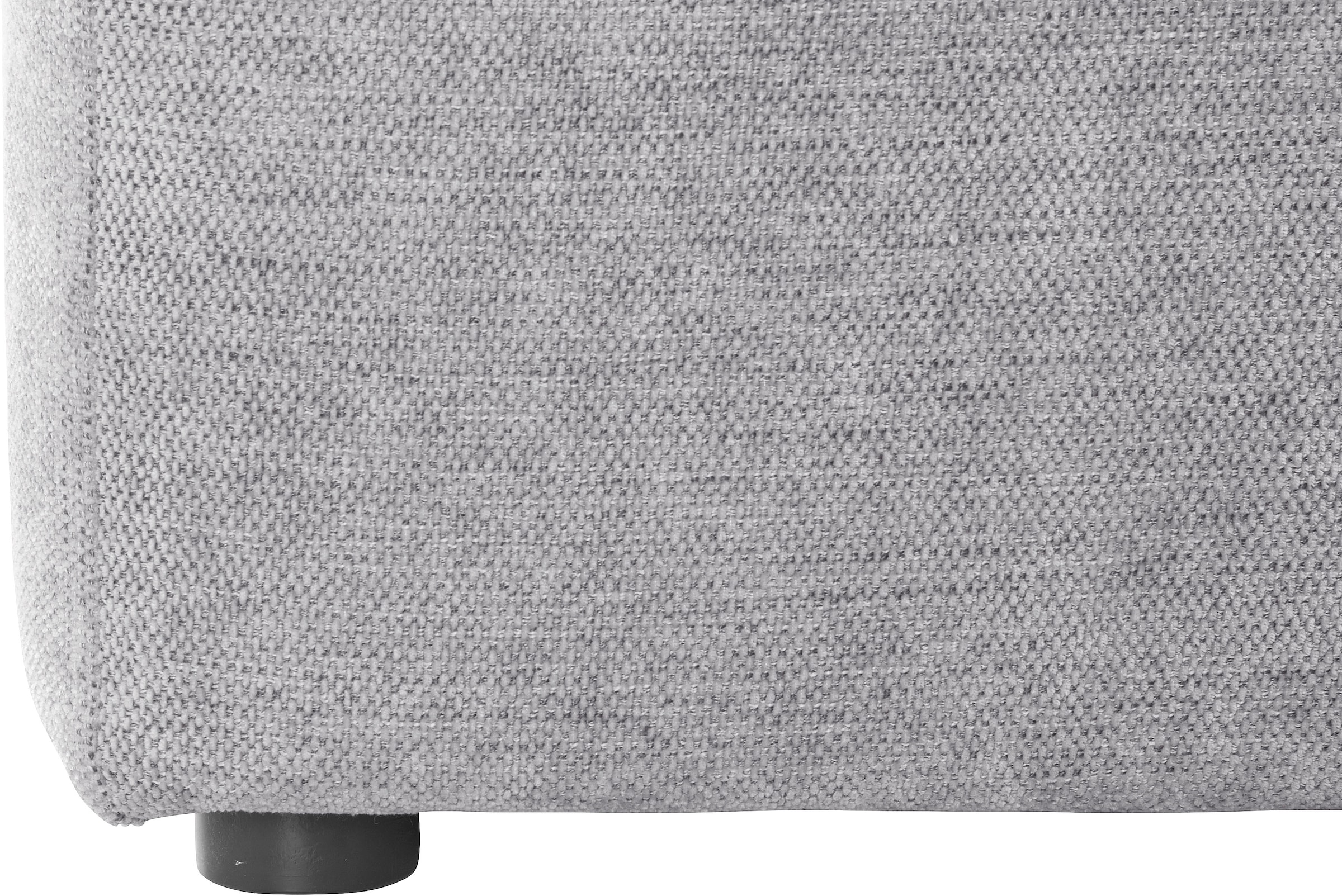 andas Ecksofa »Sundstrup L-Form«, Modulserie, individuelle Zusammenstellung