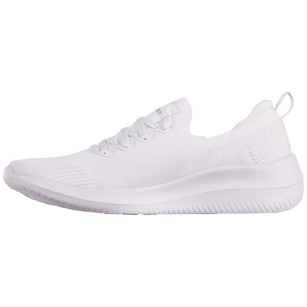lotto Sneaker, - ohne Bücken, ohne Schnüren!