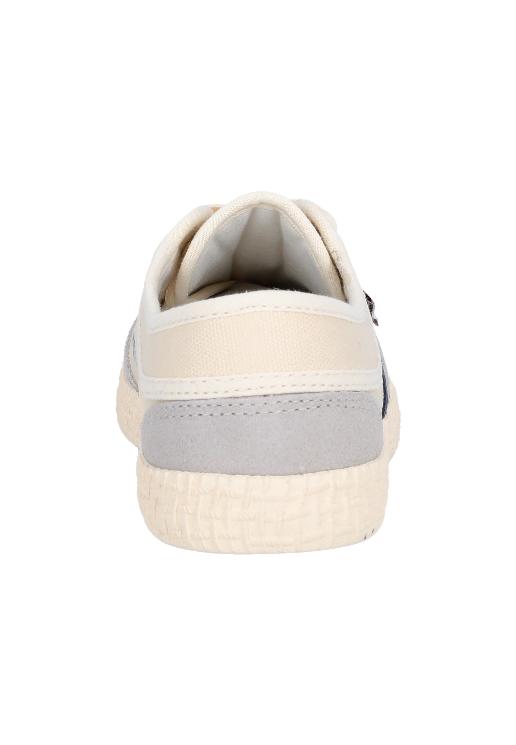 Kawasaki Sneaker »Retro Canvas«, in tollem Retro-Design
