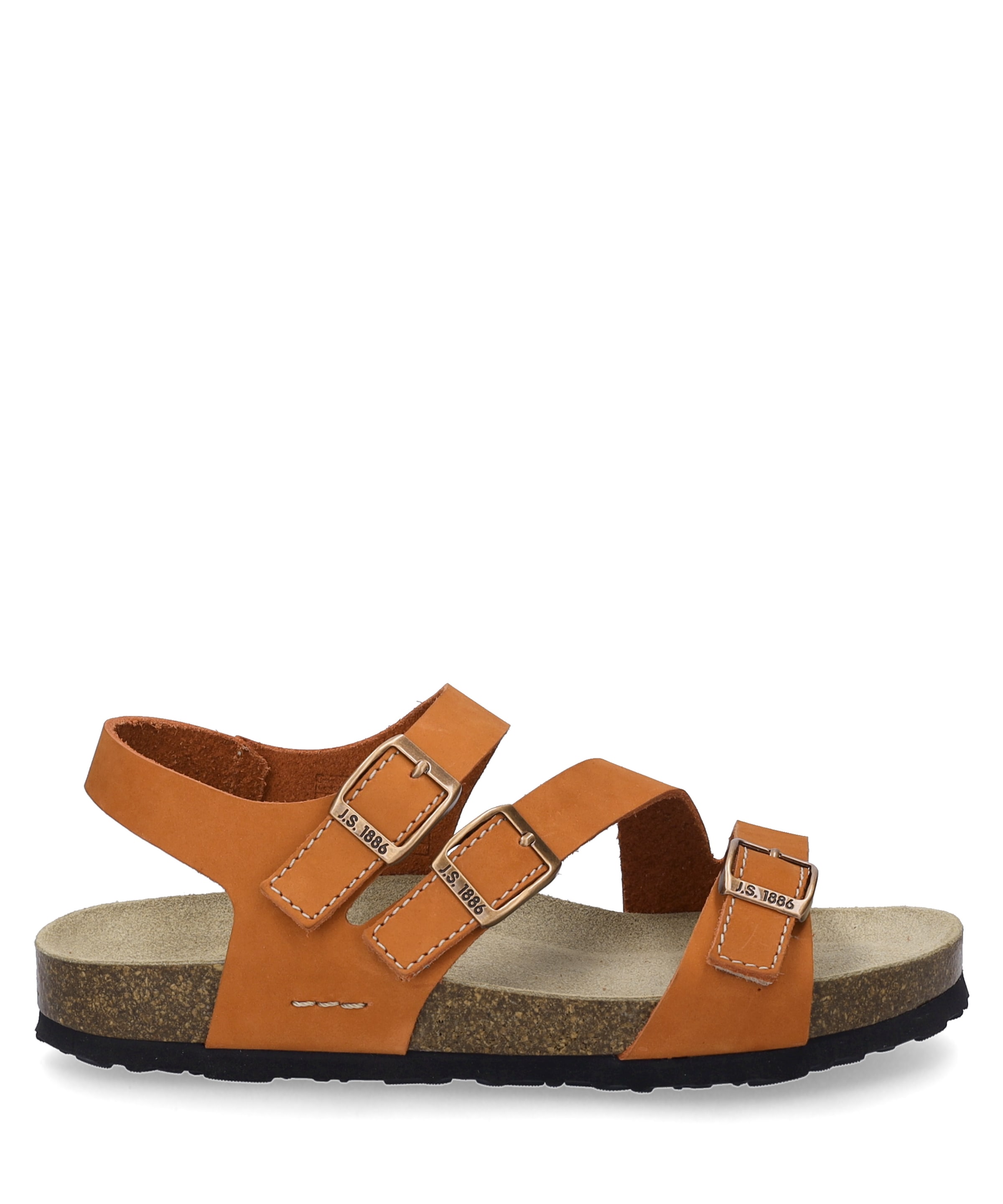 Josef Seibel Sandale »Hermine 16, orange«