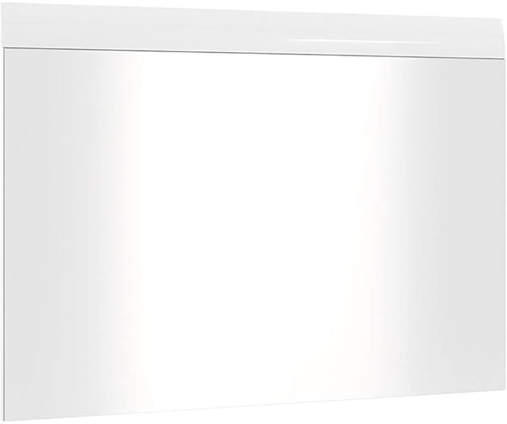 LIVING CHARM Garderobenspiegel "MERANO" Breite ca. 87 cm