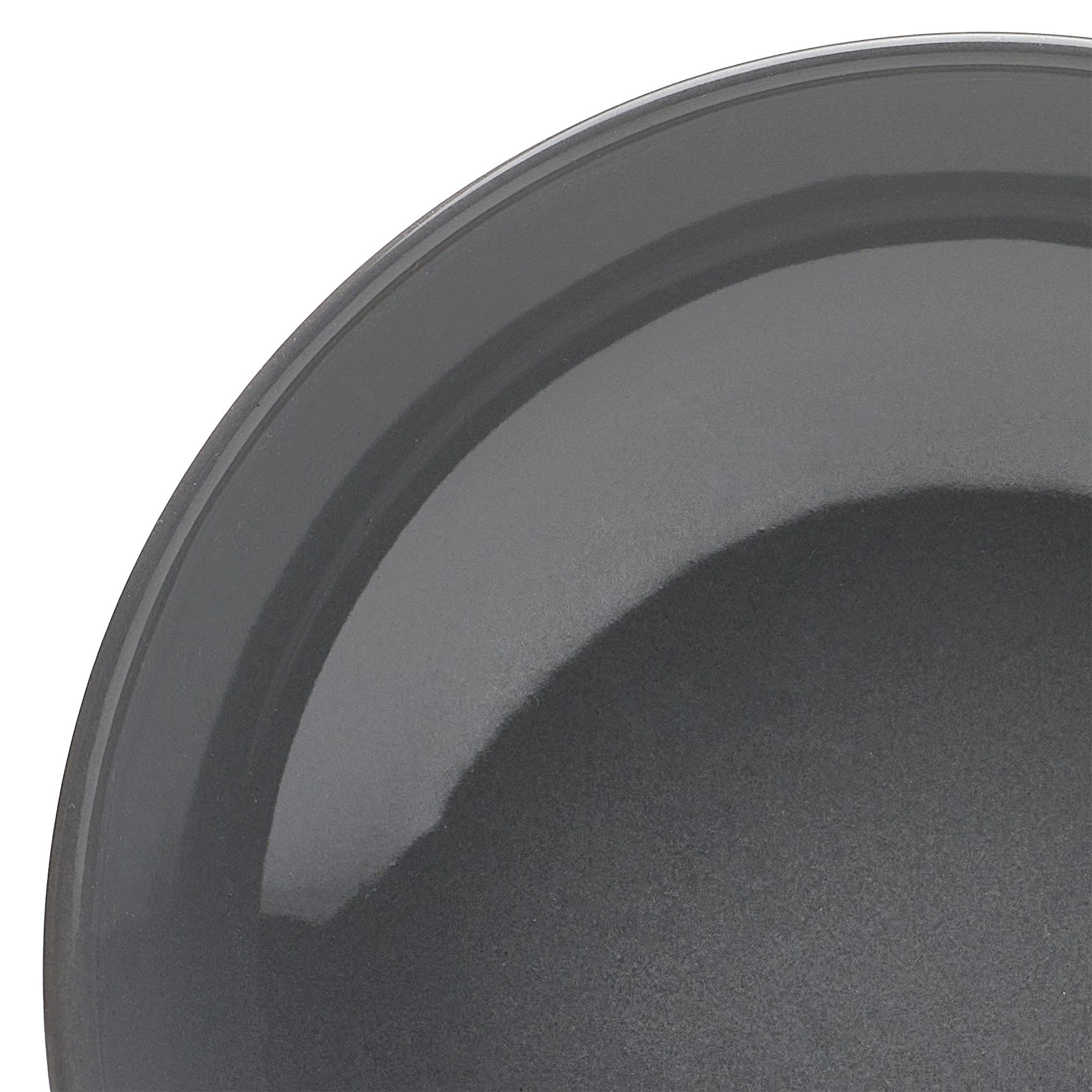 van Well Suppenteller »Malmö, Teller 20 cm, 6 Stück« Teller Set, Steingut, spülmaschinen-/mikrowellengeeignet