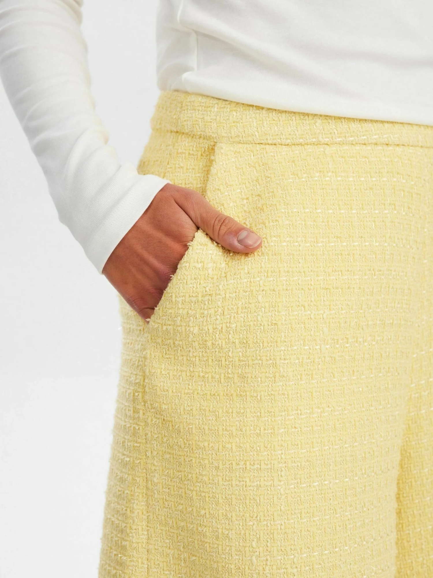 nümph Shorts »Nümph Shorts NUINDIA«