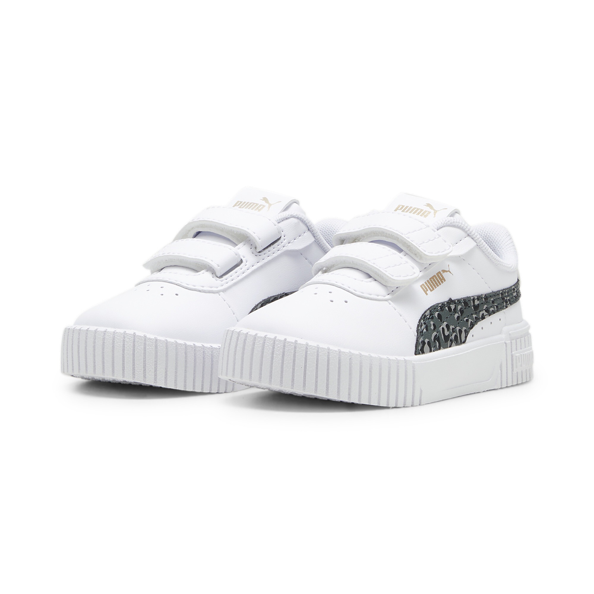 PUMA Sneaker »Carina 2.0 Animal Update Snea...