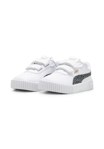 PUMA Sneaker »Carina 2.0 Animal Update Snea...