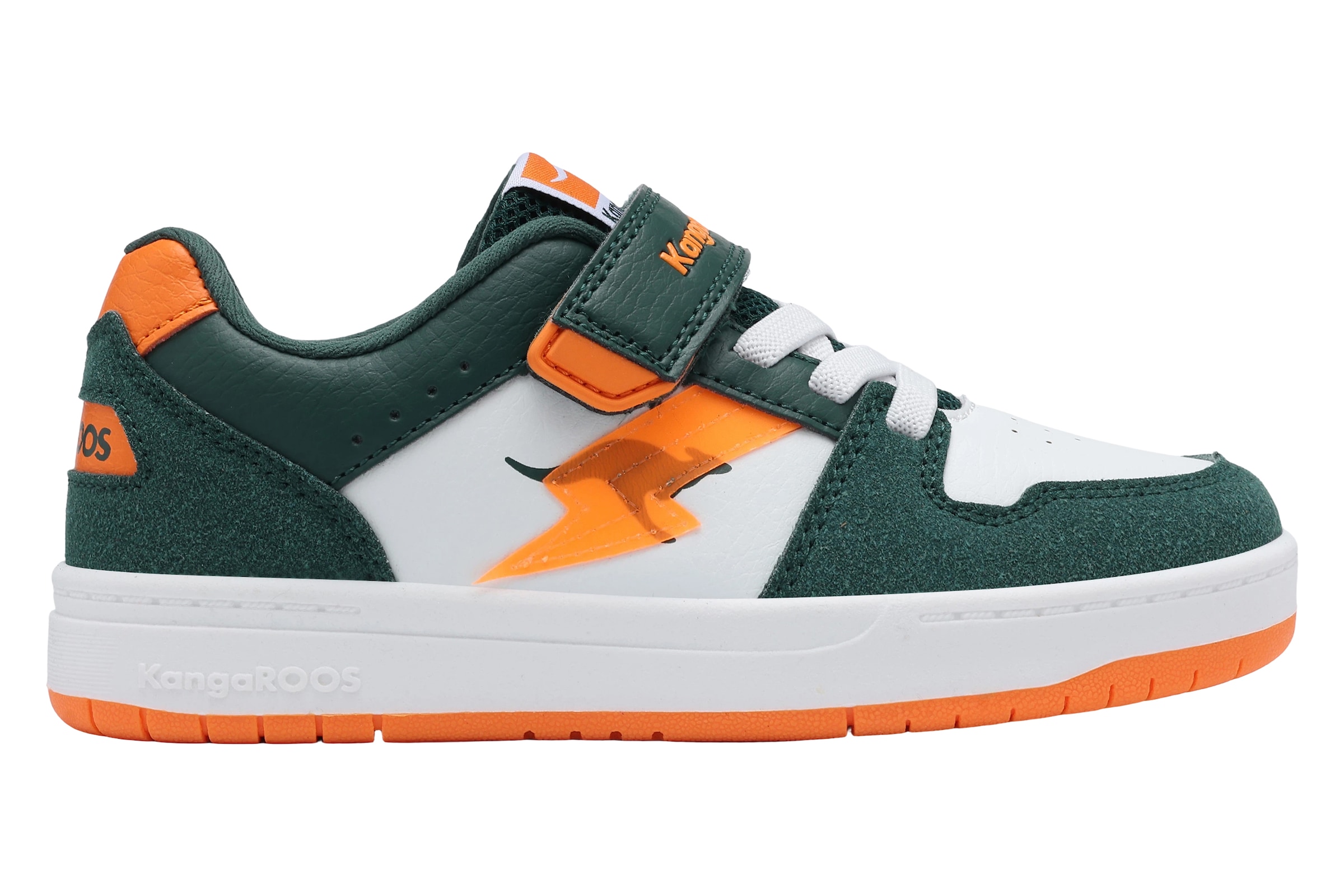 KangaROOS Sneaker »K-CP DASH EV«
