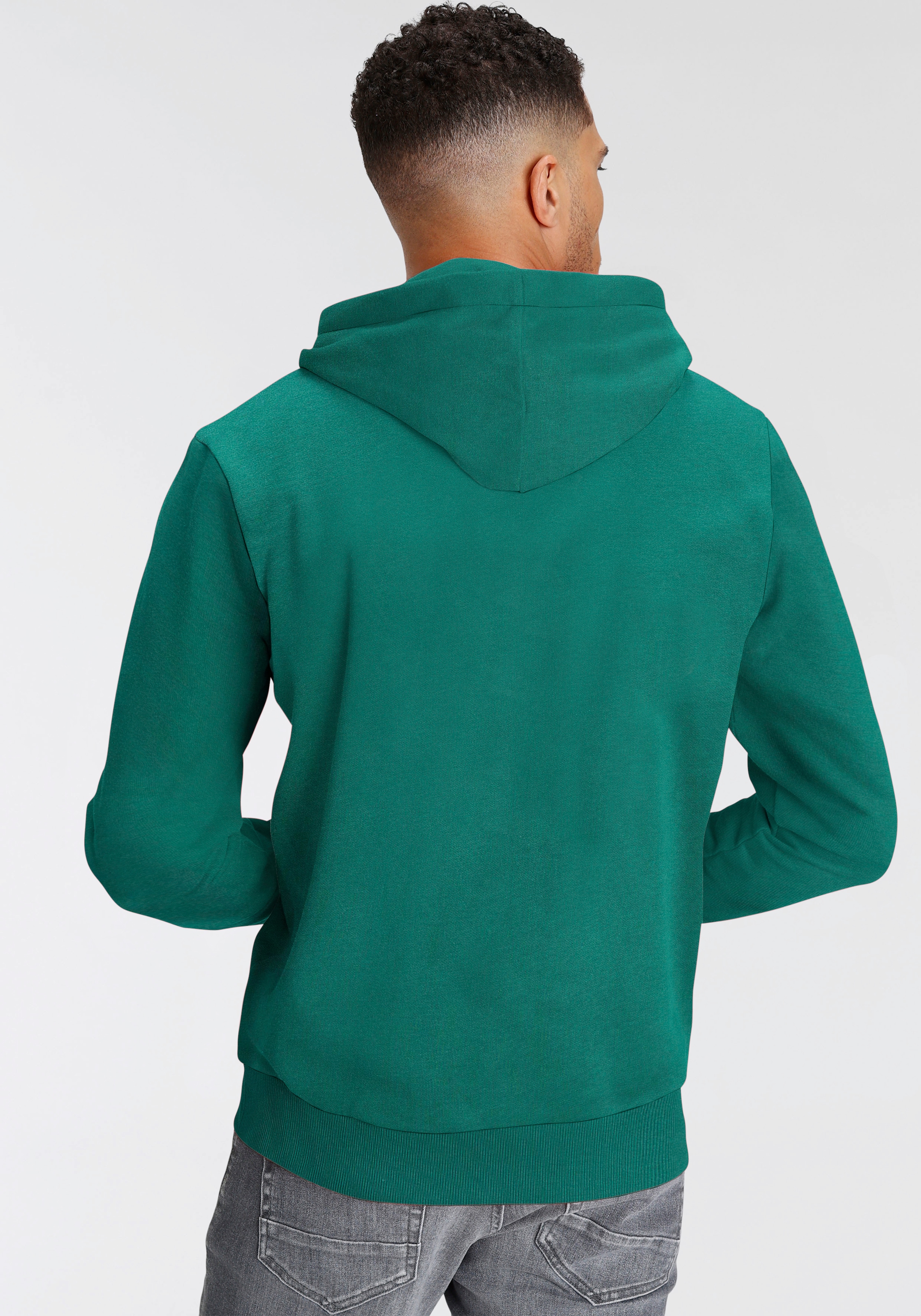 Jack & Jones Kapuzensweatshirt "JJ JJANDY SWEAT HOOD" günstig online kaufen