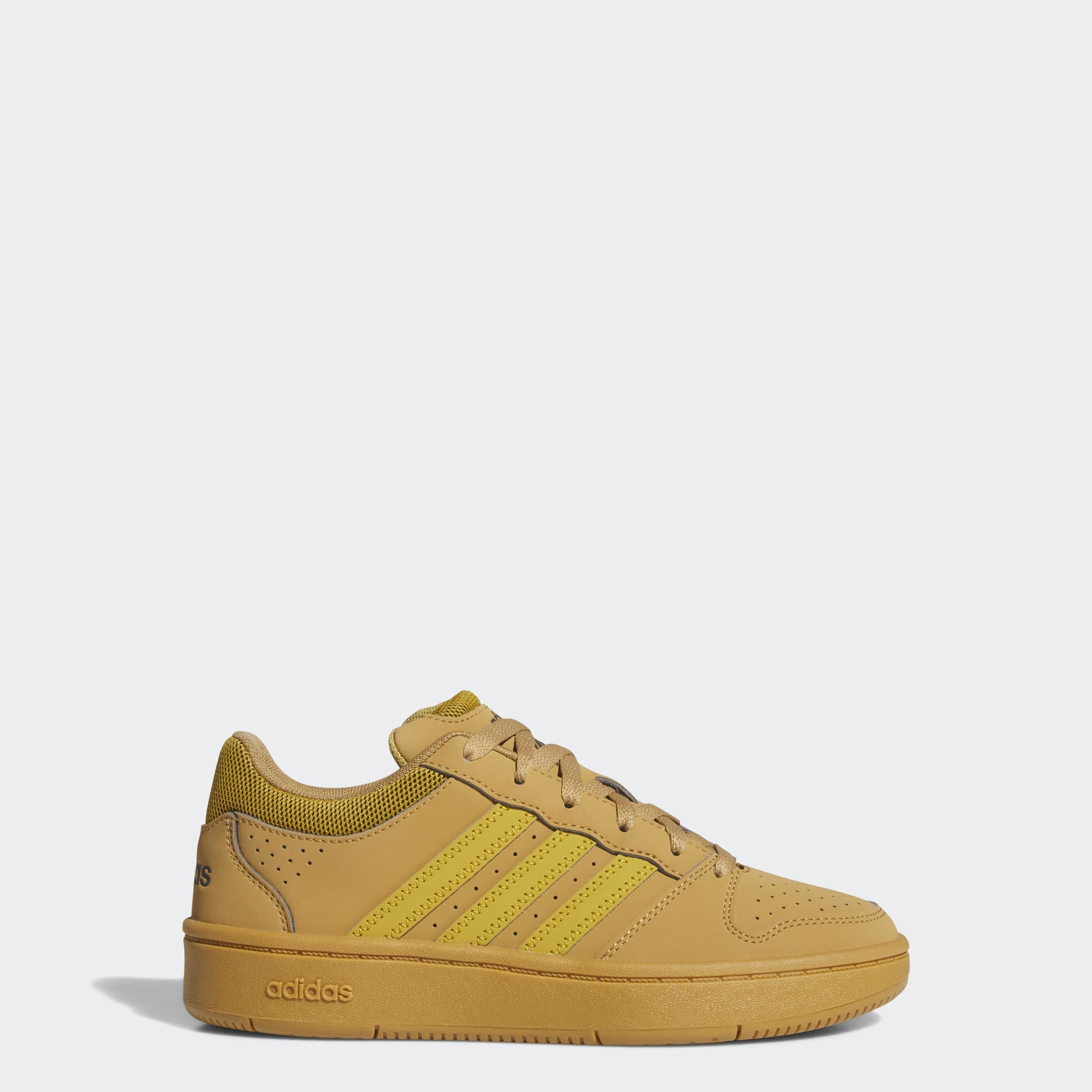 adidas Sportswear Sneaker »HOOPS CLASSIC KIDS«