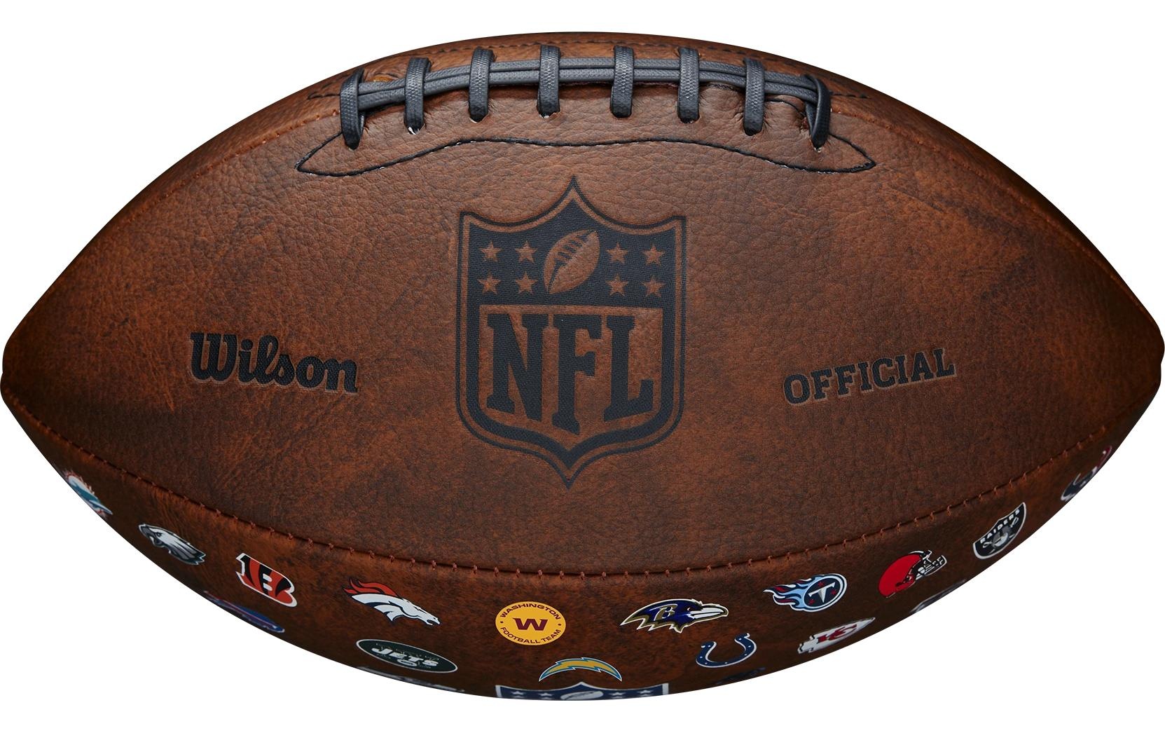 Wilson, American Footballs - Image 6