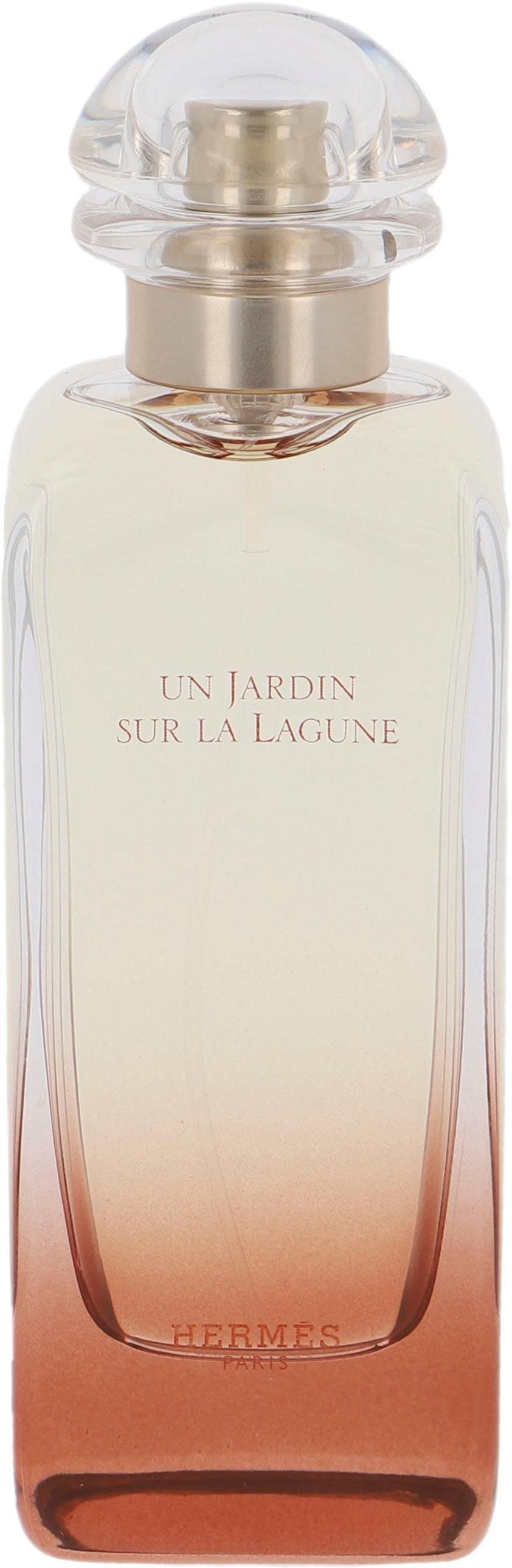 Eau de Toilette »Hermes Un Jardin Sur La Lagune«