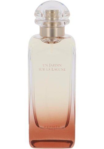 Eau de Toilette »Hermes Un Jardin Sur La Lagune«