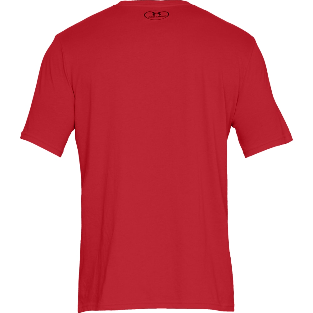Under Armour® T-Shirt »UA M SPORTSTYLE LC SS«, (1 tlg.)