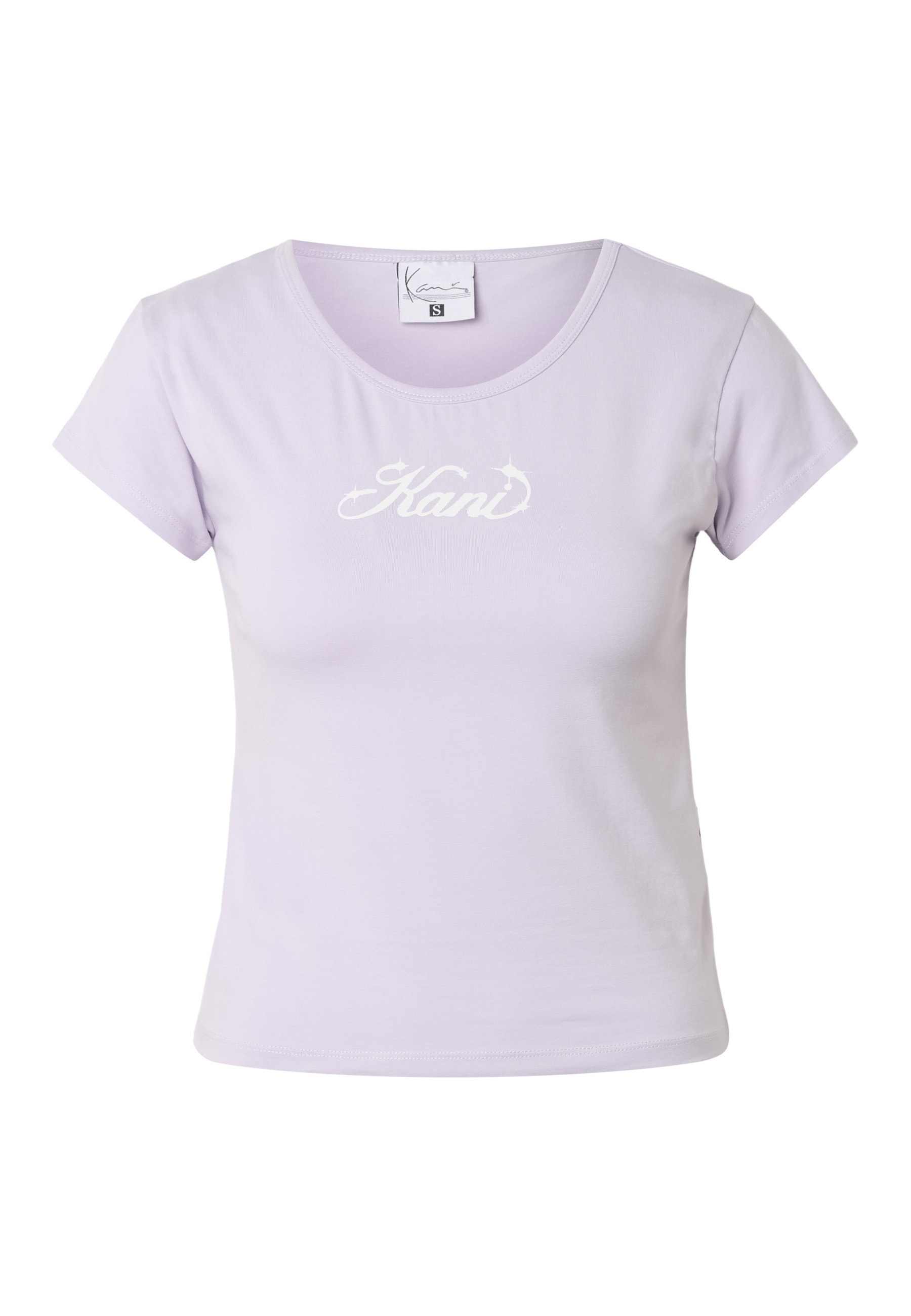 Karl Kani T-Shirt "Karl Kani Small Print Tiny Tee" 1 Stk. günstig online kaufen