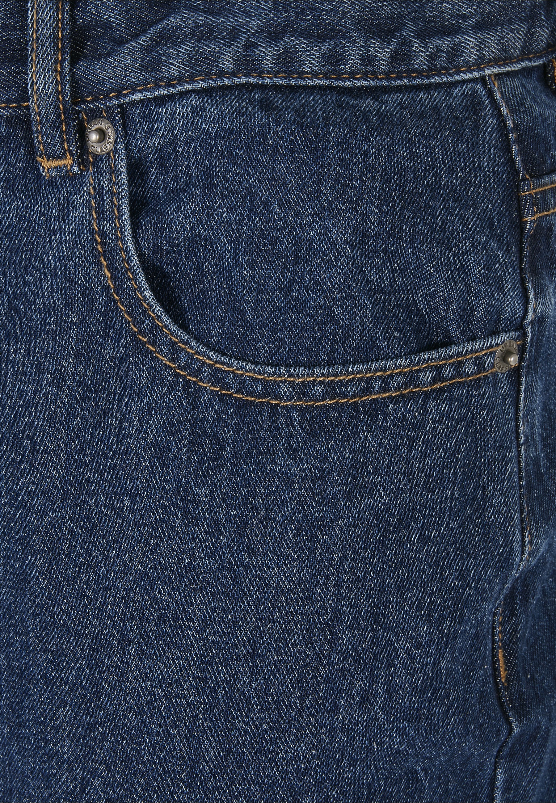 Thumbnail - URBAN CLASSICS Bequeme Jeans "Urban Classics Herren 90‘s Jeans" 1 Stk.