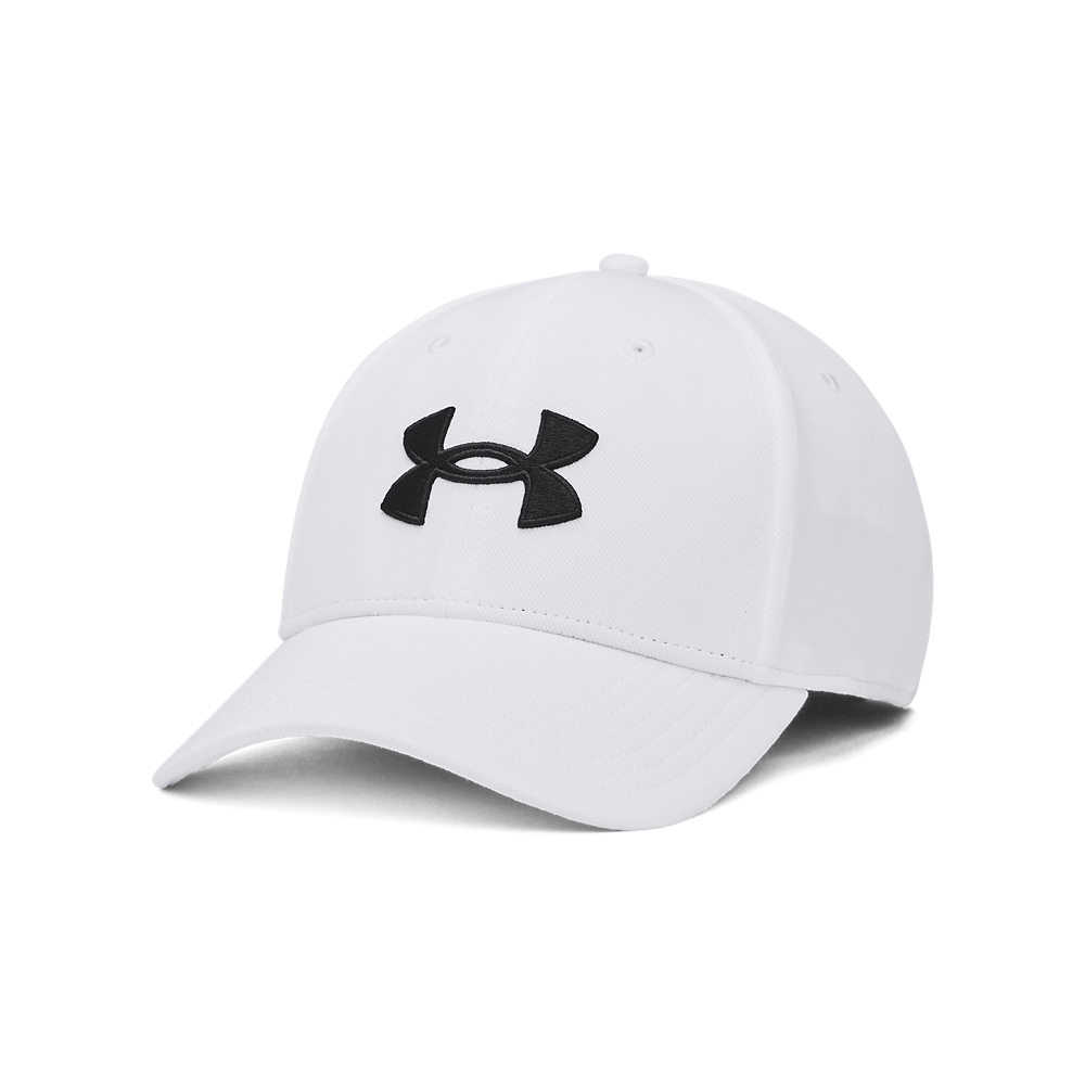 Under Armour Baseball Cap "MENS UA BLITZING" mit HeatGear-Schweißband, feuchtigkeitsableitend, leichtes Material