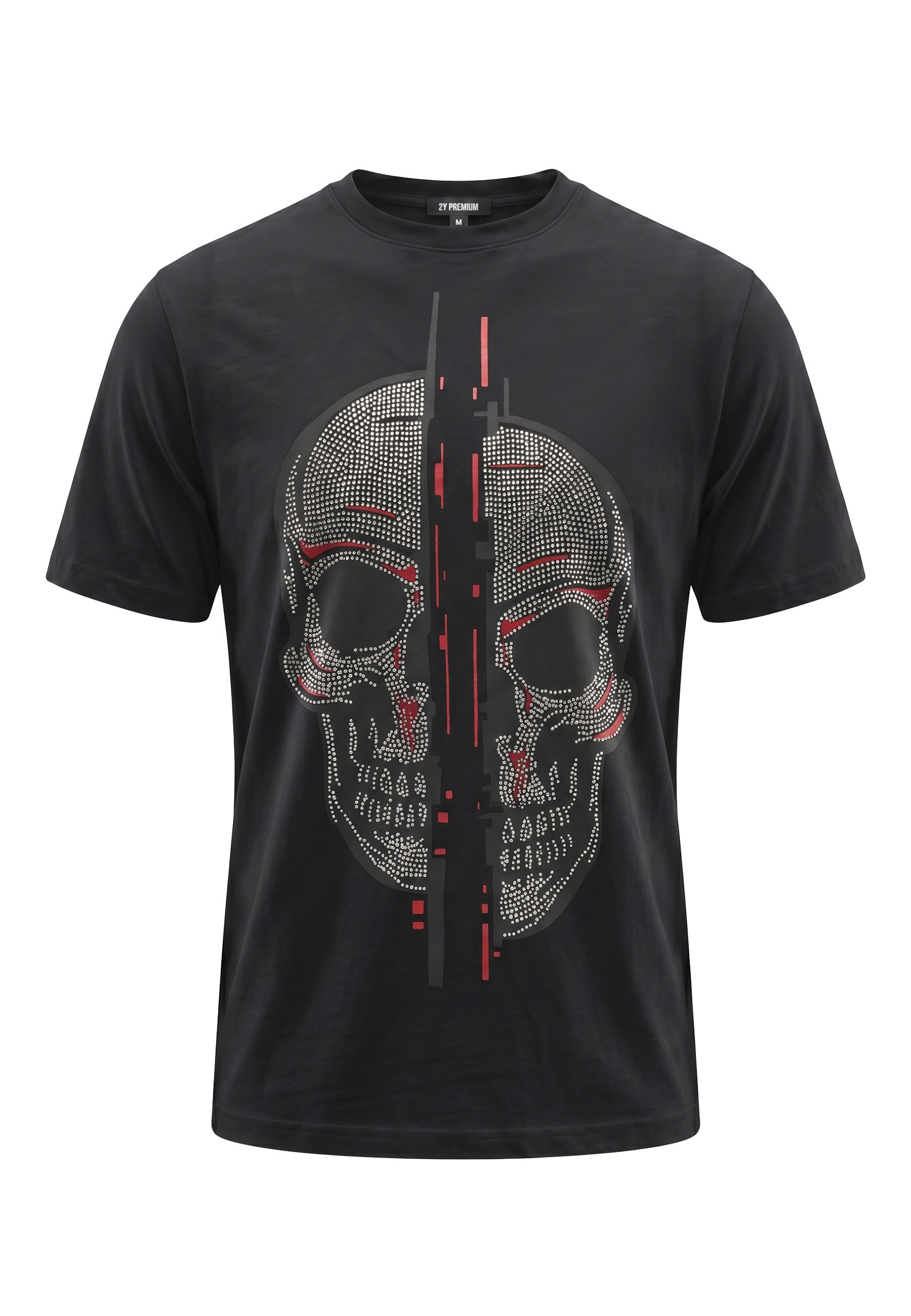 2Y Premium T-Shirt "2Y Premium Rexar Slim Fit Tee" 1