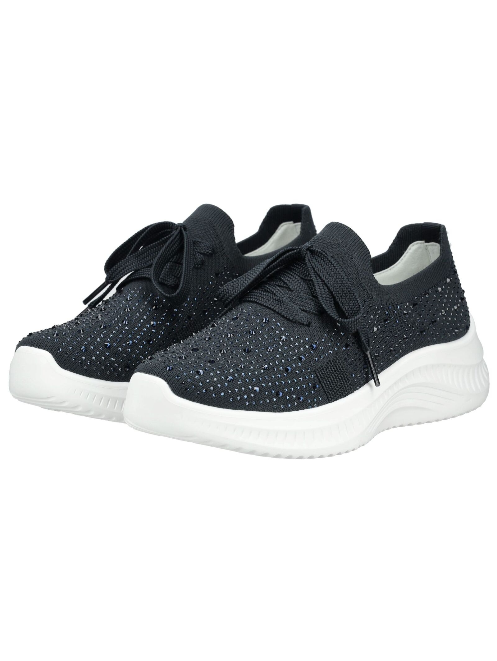 ARA SEATTLE Slip-On Sneaker Nightblue 41.5 3