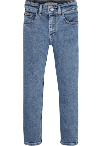 Calvin Klein Jeans Calvin KLEIN Džinsai Regular-fit-Jeans...