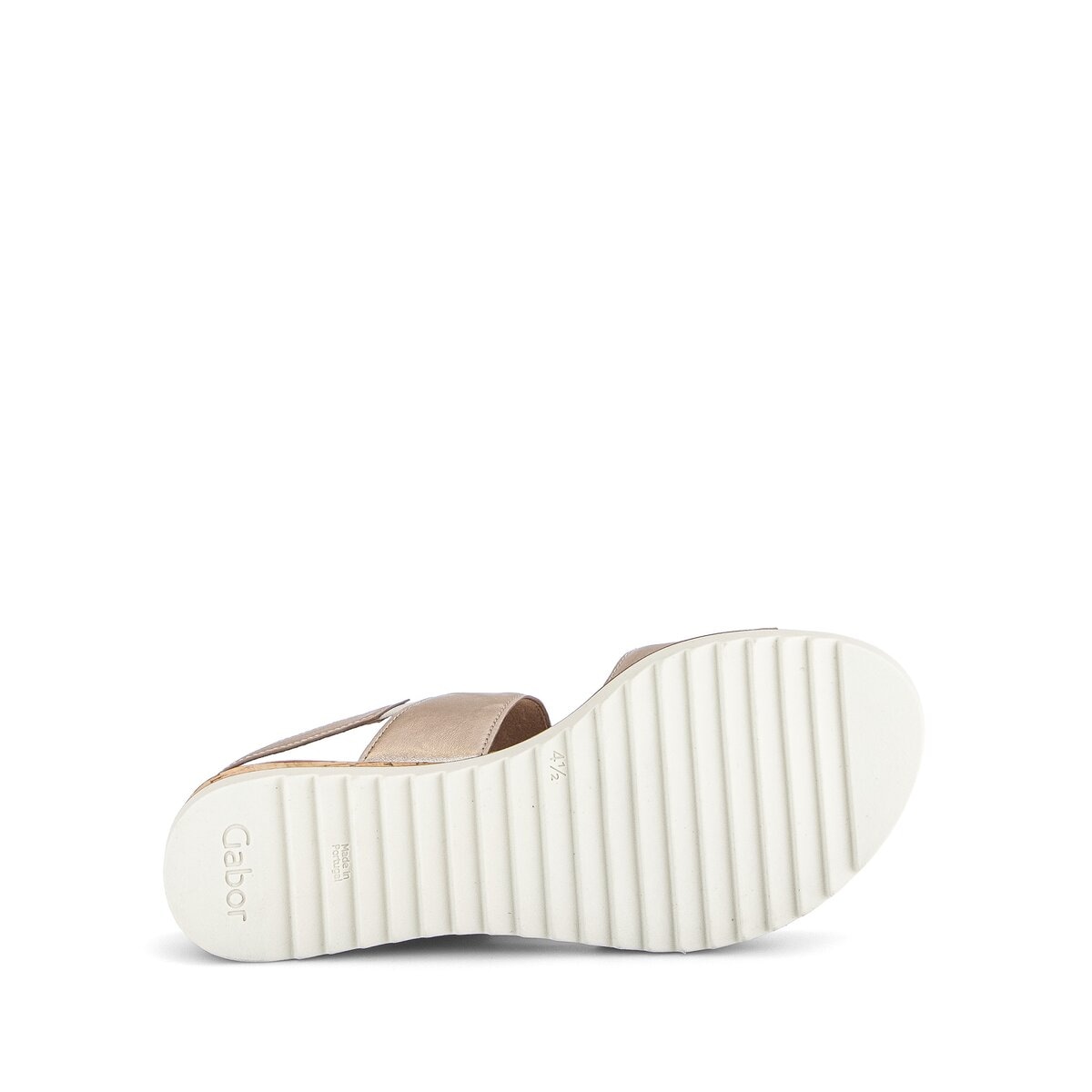 Gabor Plateausandaletten »Plateau Sandale«