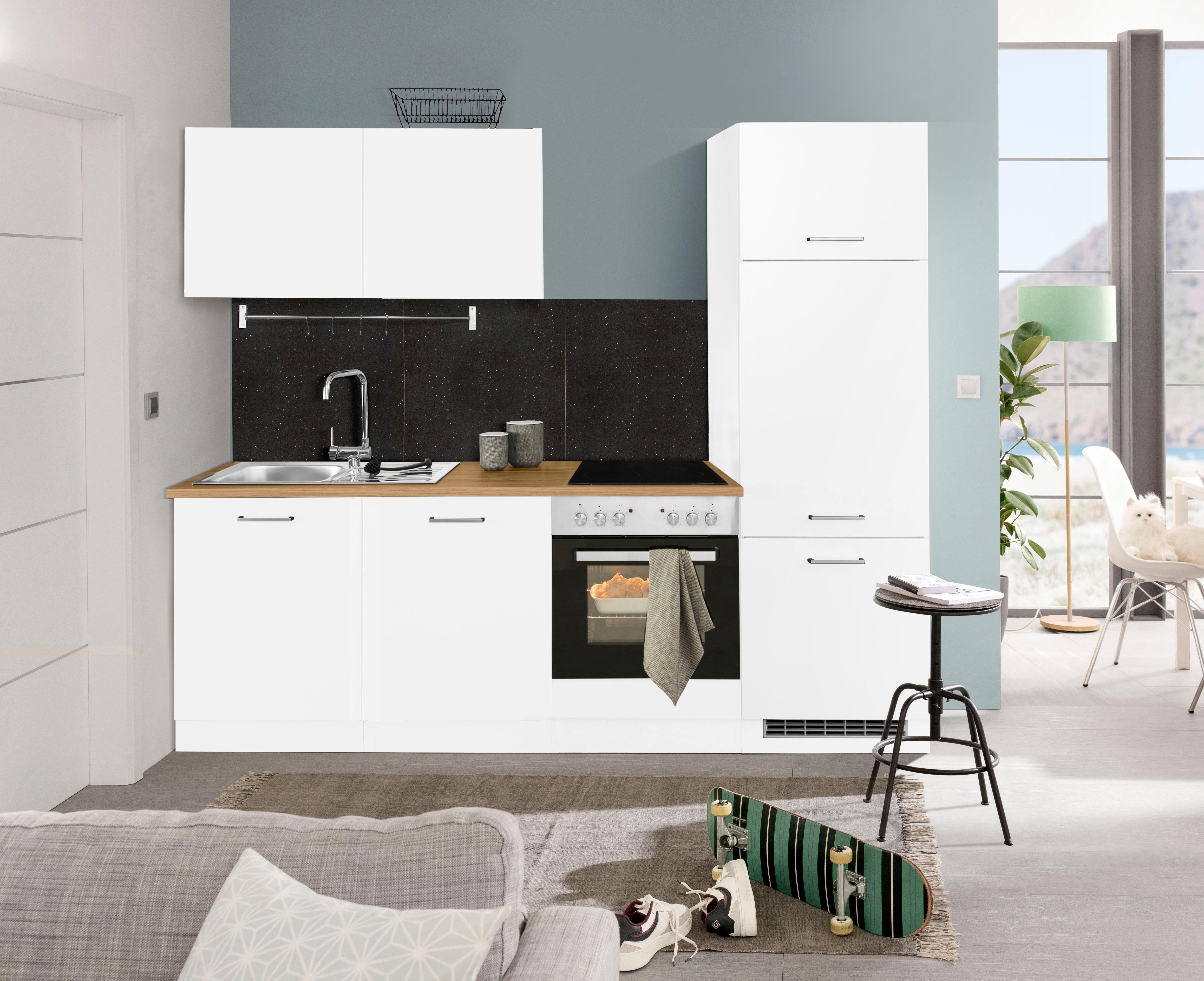 HELD MÖBEL Küchenzeile HELD MÖBEL Küchenzeile