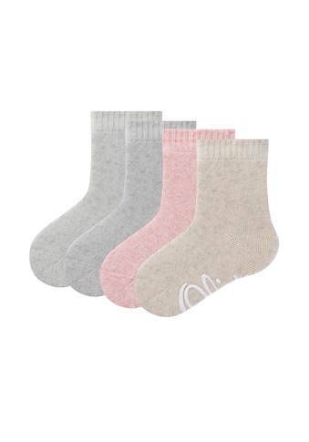 Socken »Socken 4er Pack«