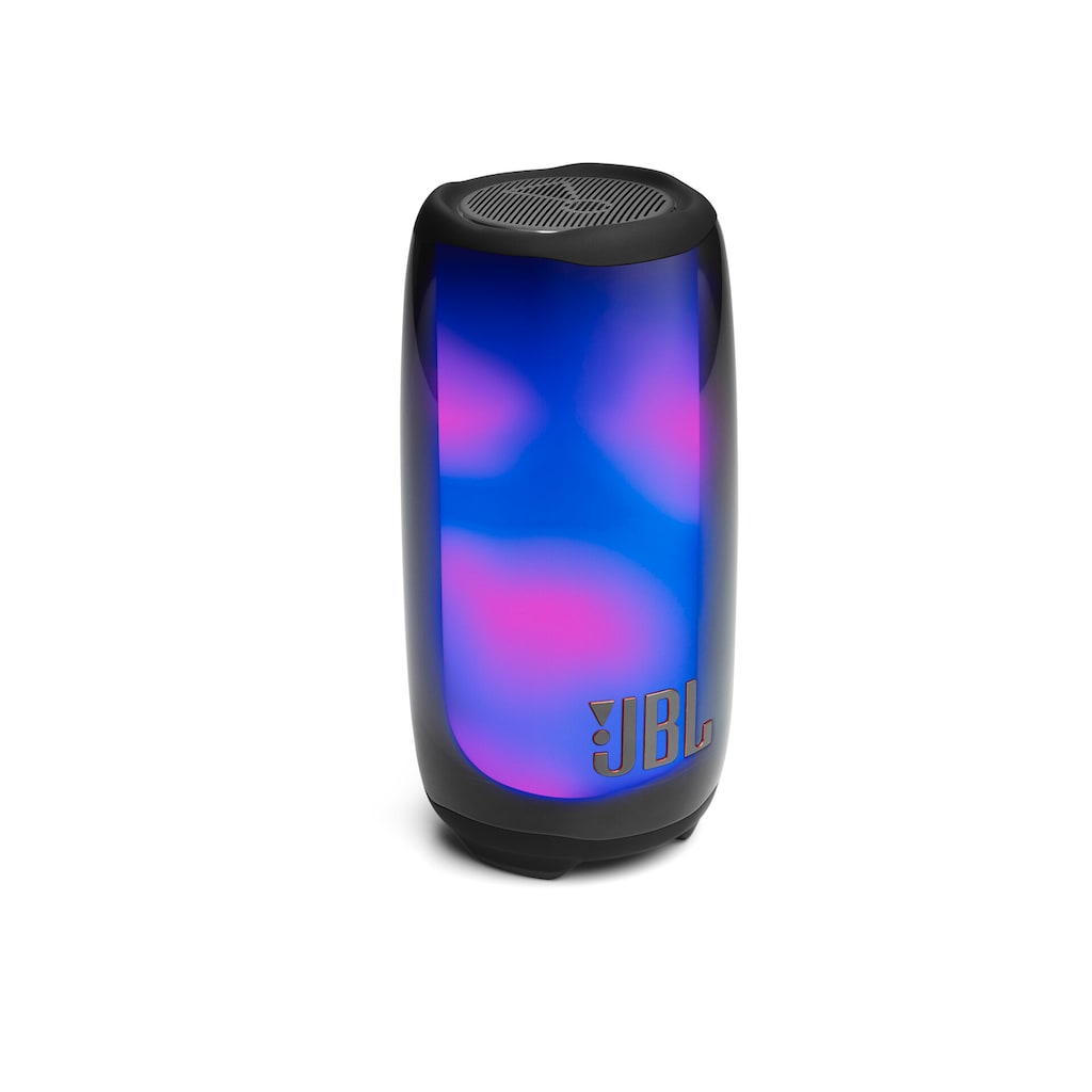 JBL Bluetooth-Lautsprecher »Pulse 5«, (1 St.)
