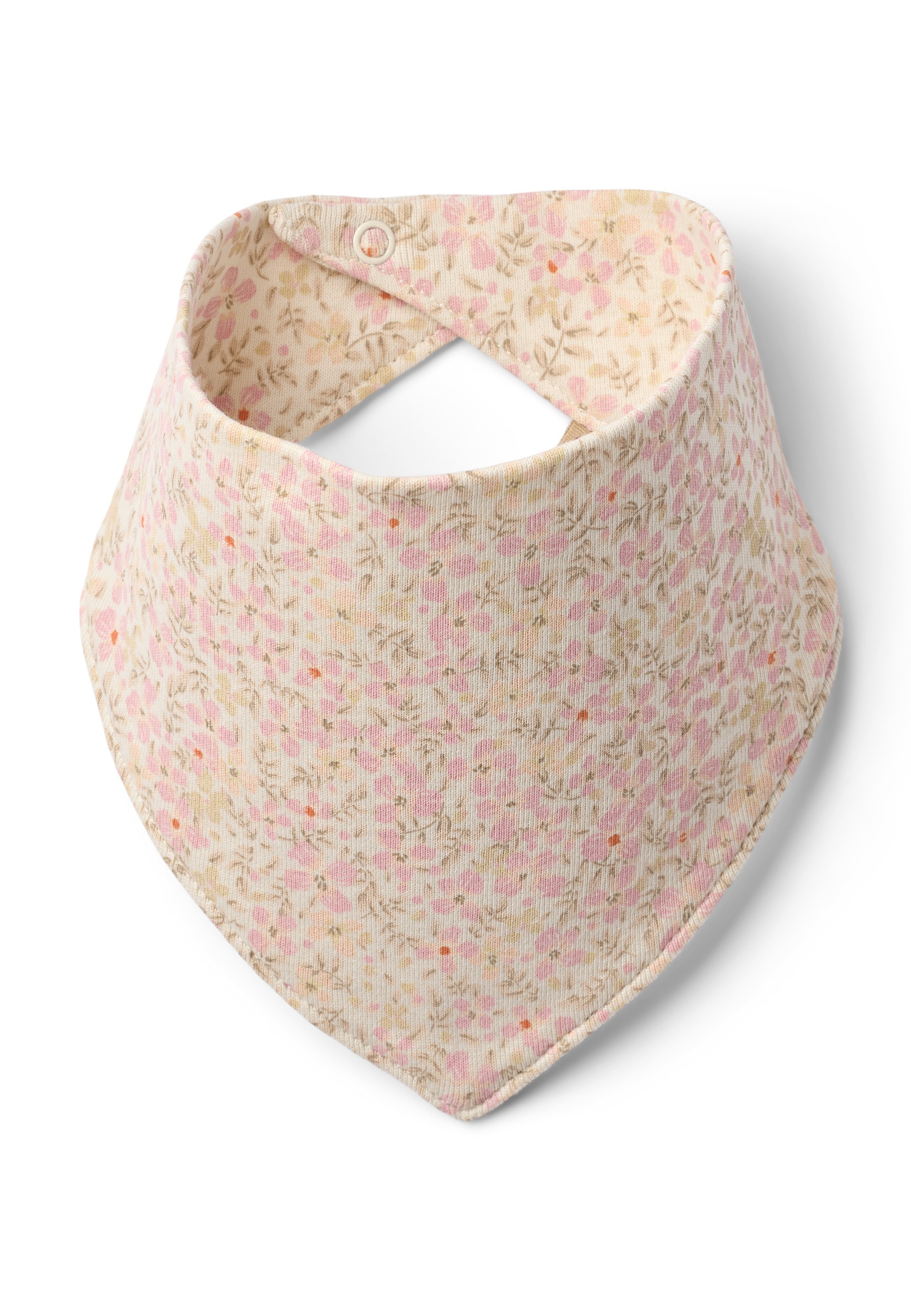 WHEAT Schal »WHEAT 2 Bib Eden«